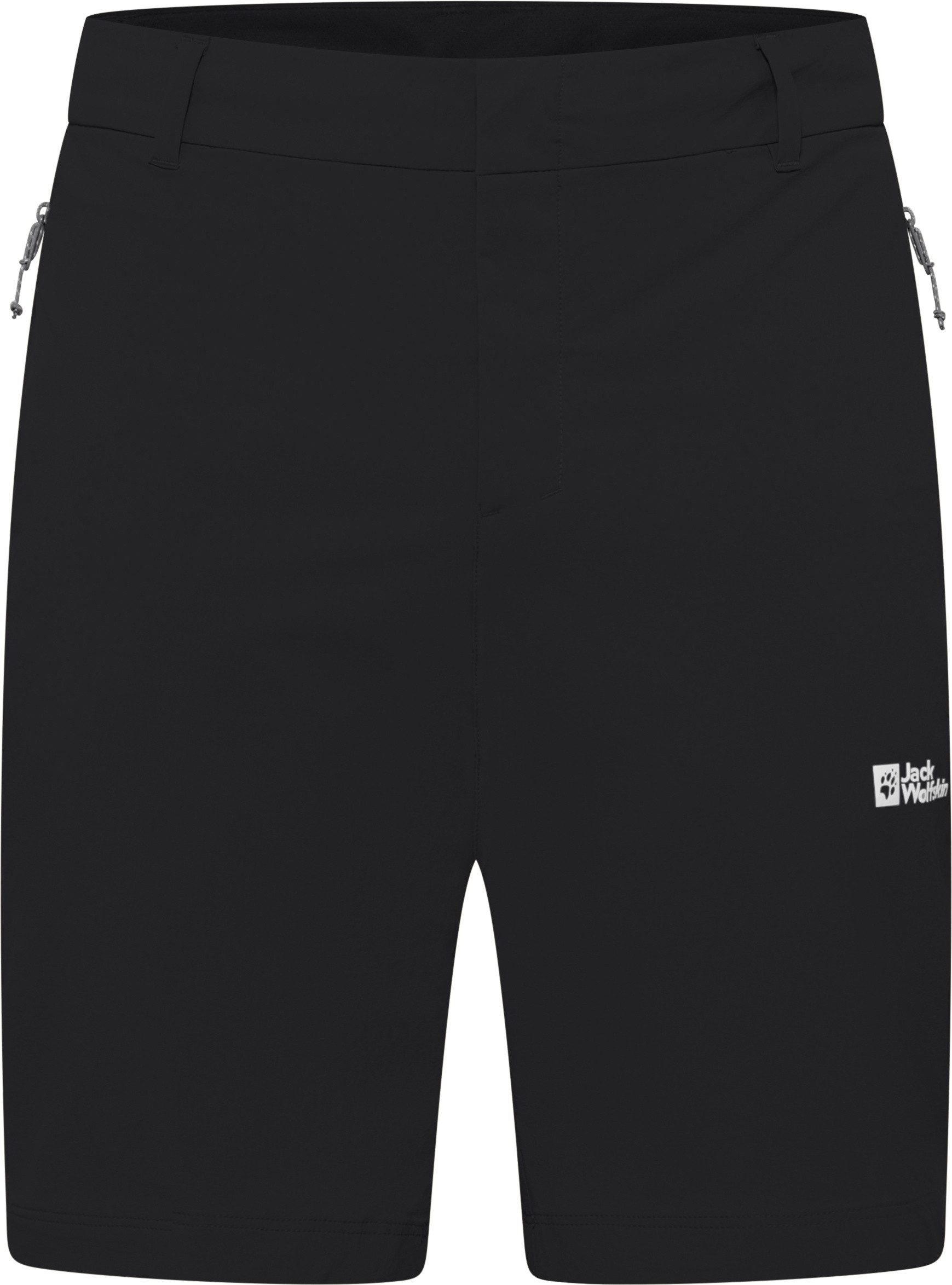 Jack Wolfskin Short HIKEOUT SHORTS M