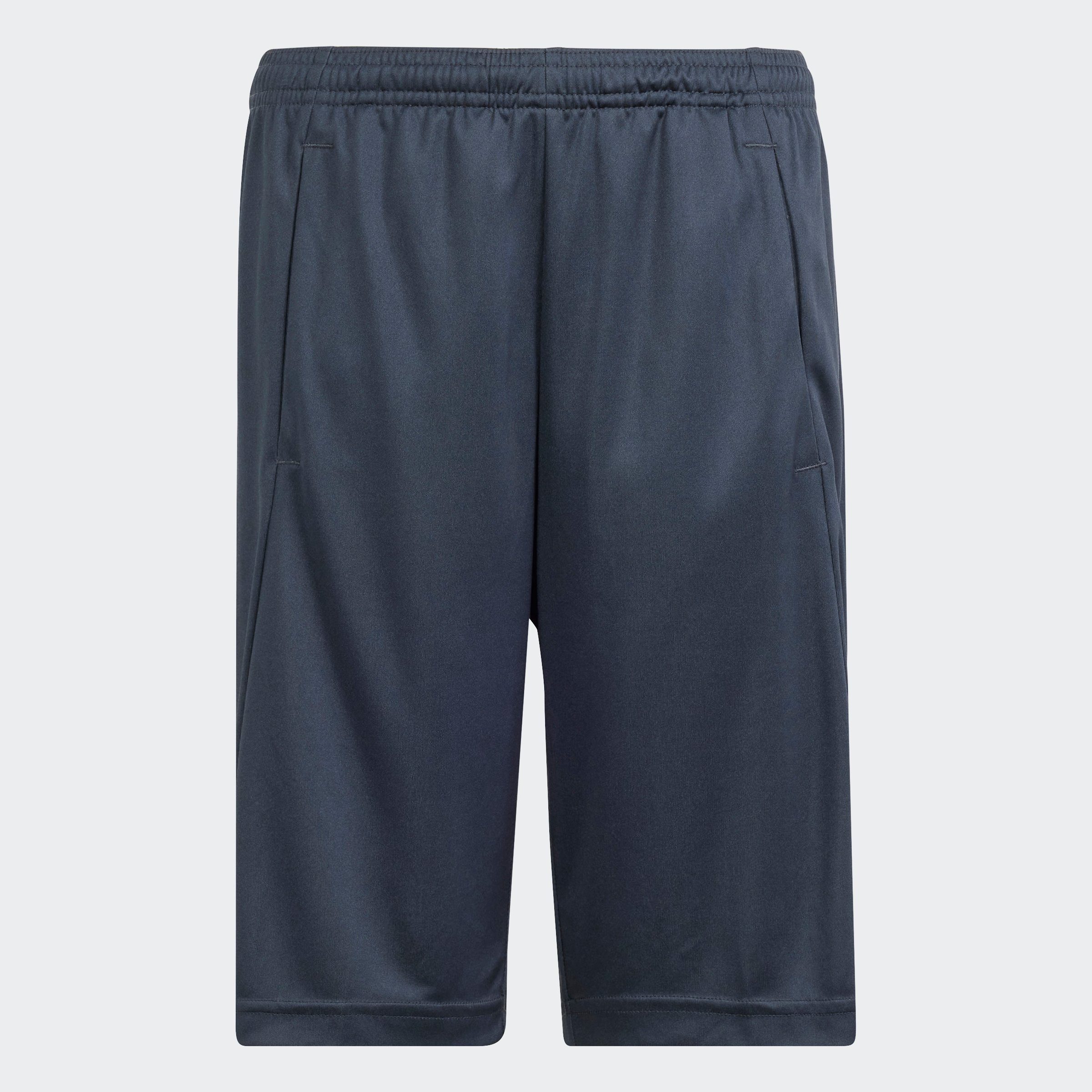 adidas Sportswear Short TRAIN ESSENTIALS AEROREADY LOGO REGULAR-FIT (1-delig)