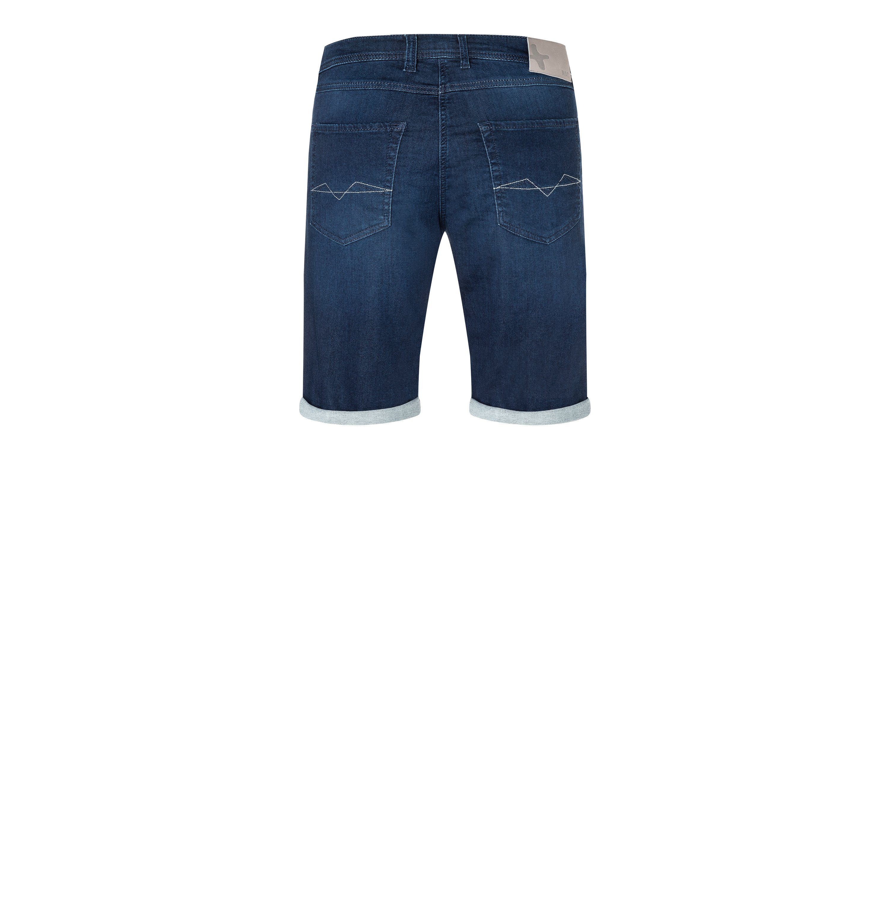 MAC Jeansbermuda Jogn Bermuda
