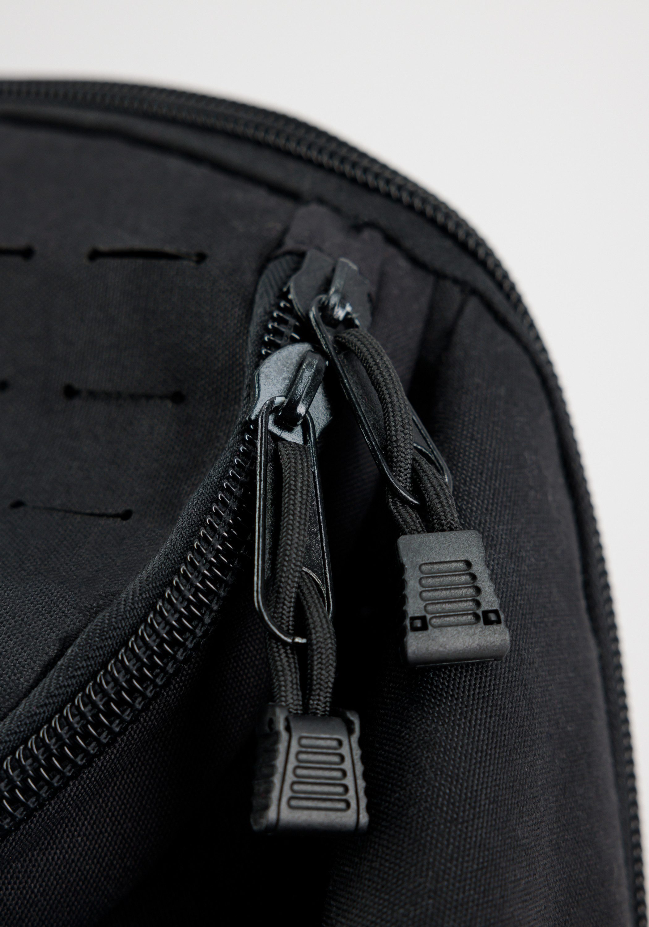 Alpha Industries Schoudertas Alpha Industries Accessoires - Bags Alpha Combat Backpack