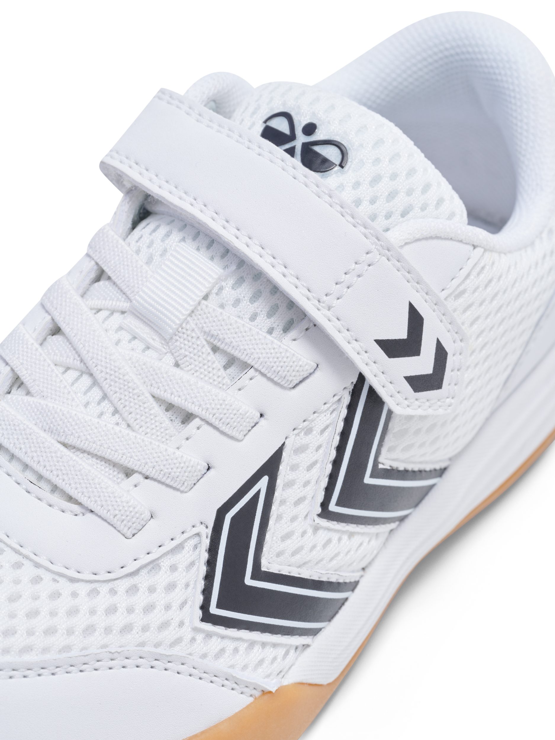 hummel Zaalschoenen MULTIPLAY FLEX VC JR