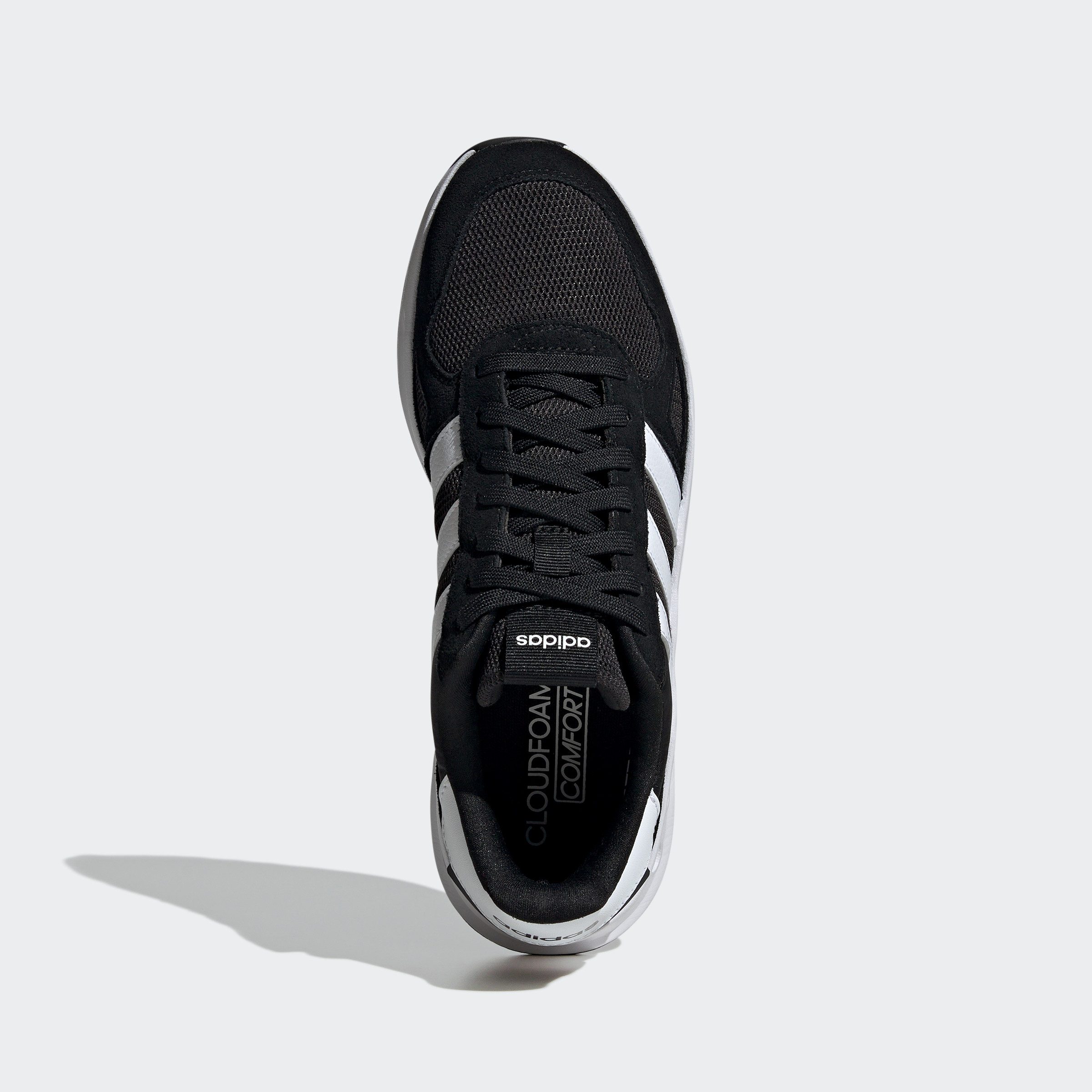 adidas Sportswear Sneakers RUN 84 geïnspireerd door het ontwerp van de adidas la trainer