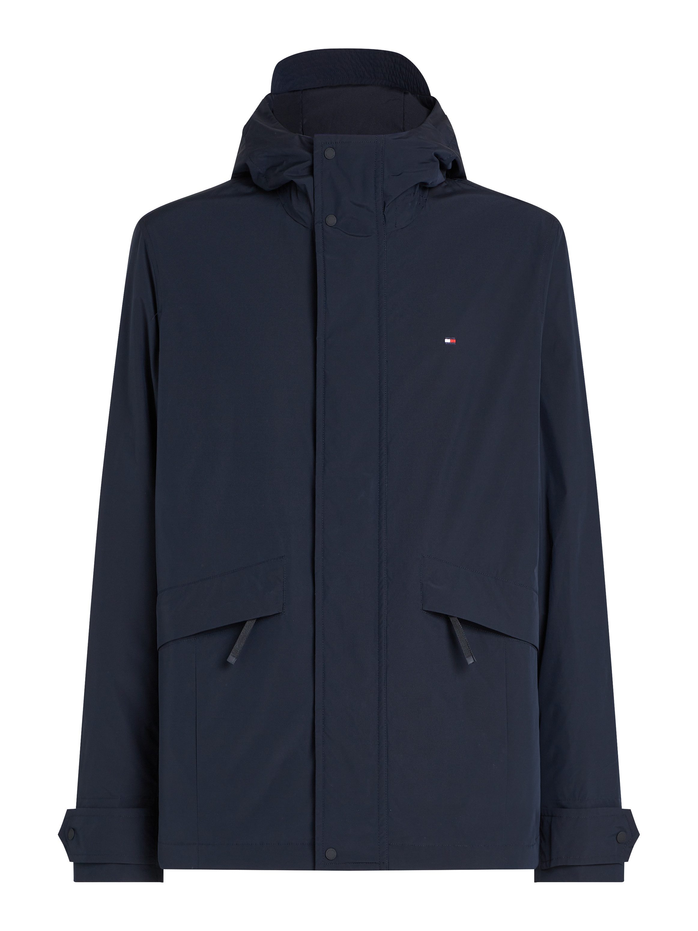 Tommy Hilfiger Outdoorjack LW PACKABLE HOODED JKT