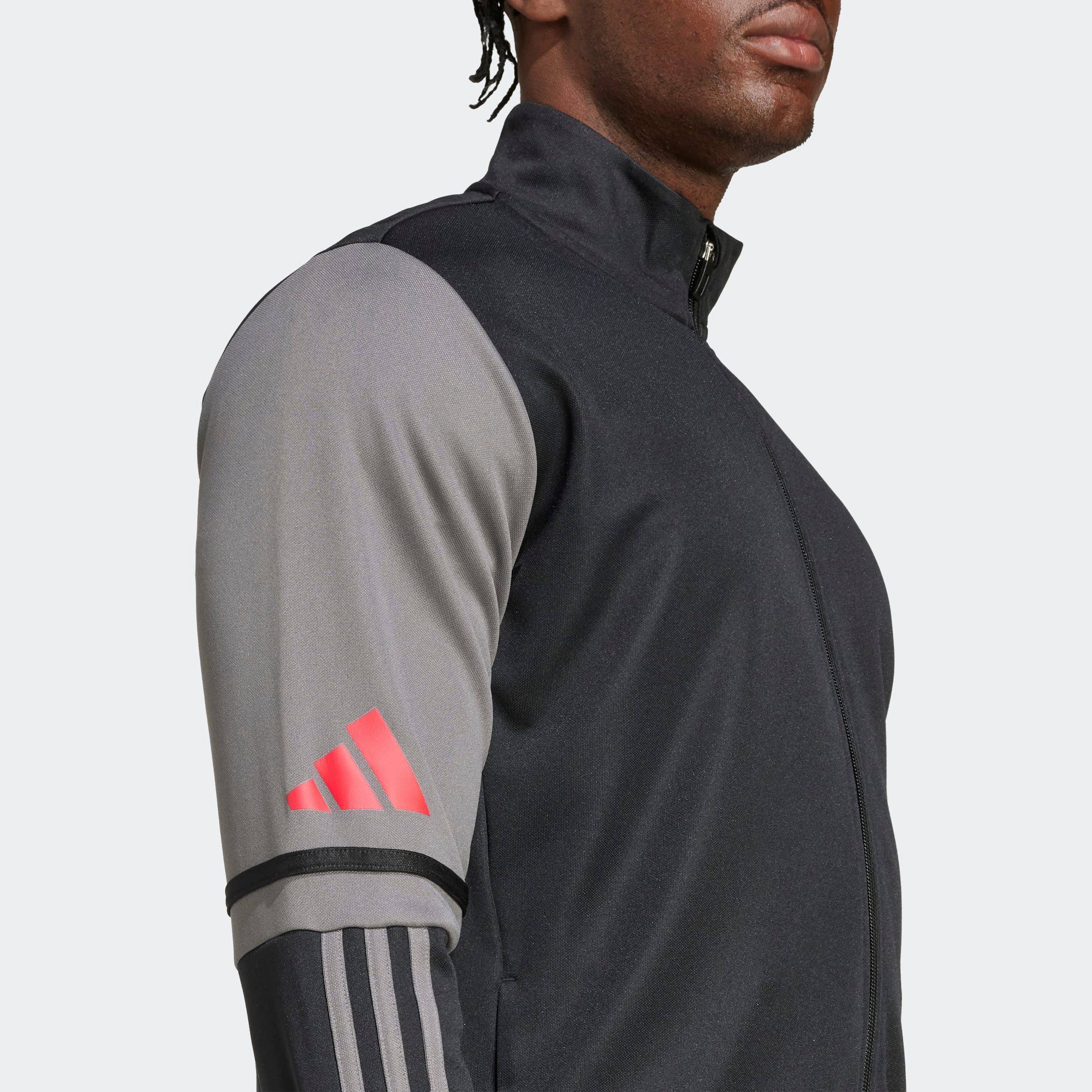 adidas Performance Trainingsjack SQ25 TR JKT