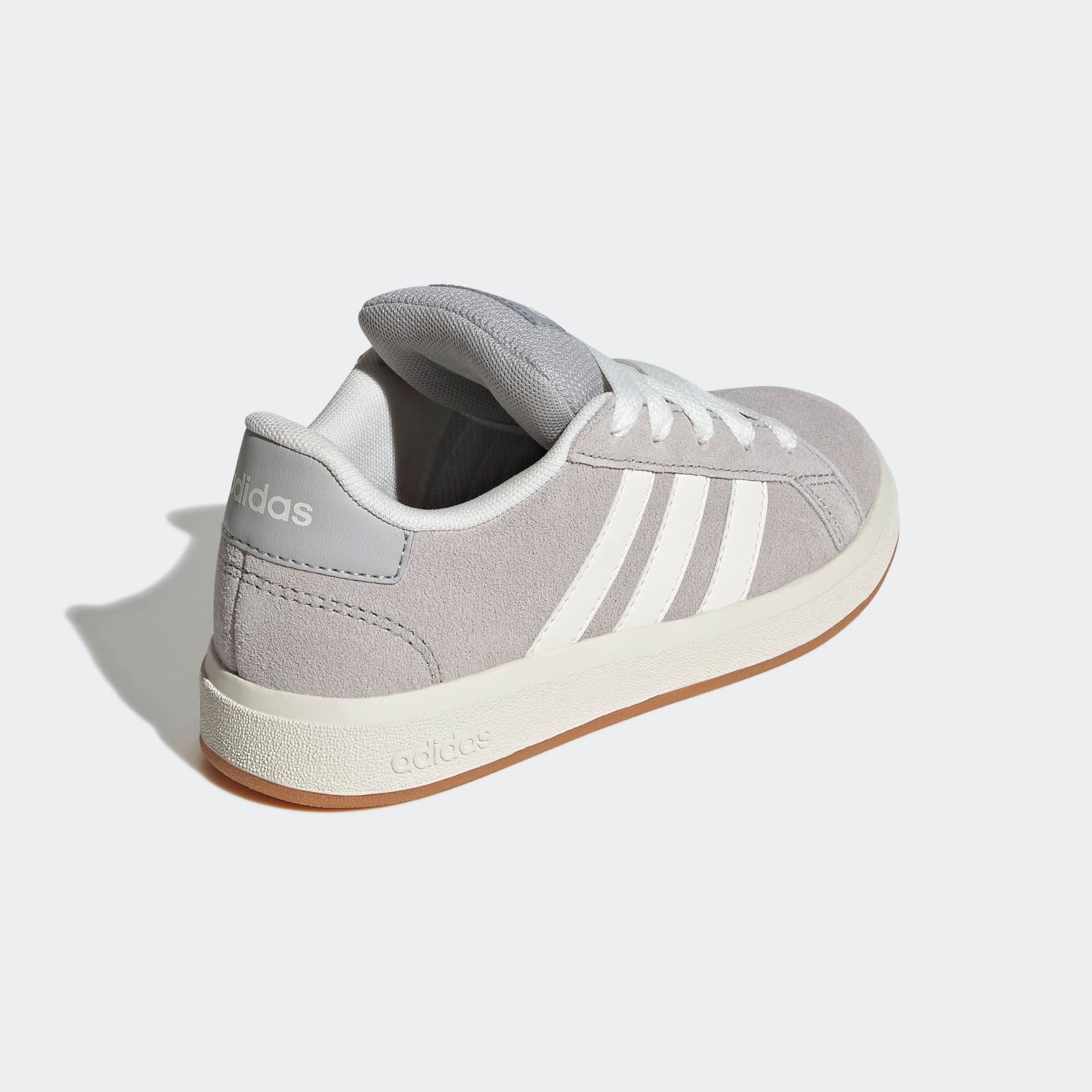 adidas Sportswear Sneakers GRAND COURT 00S KIDS Design geïnspireerd op de adidas Superstar