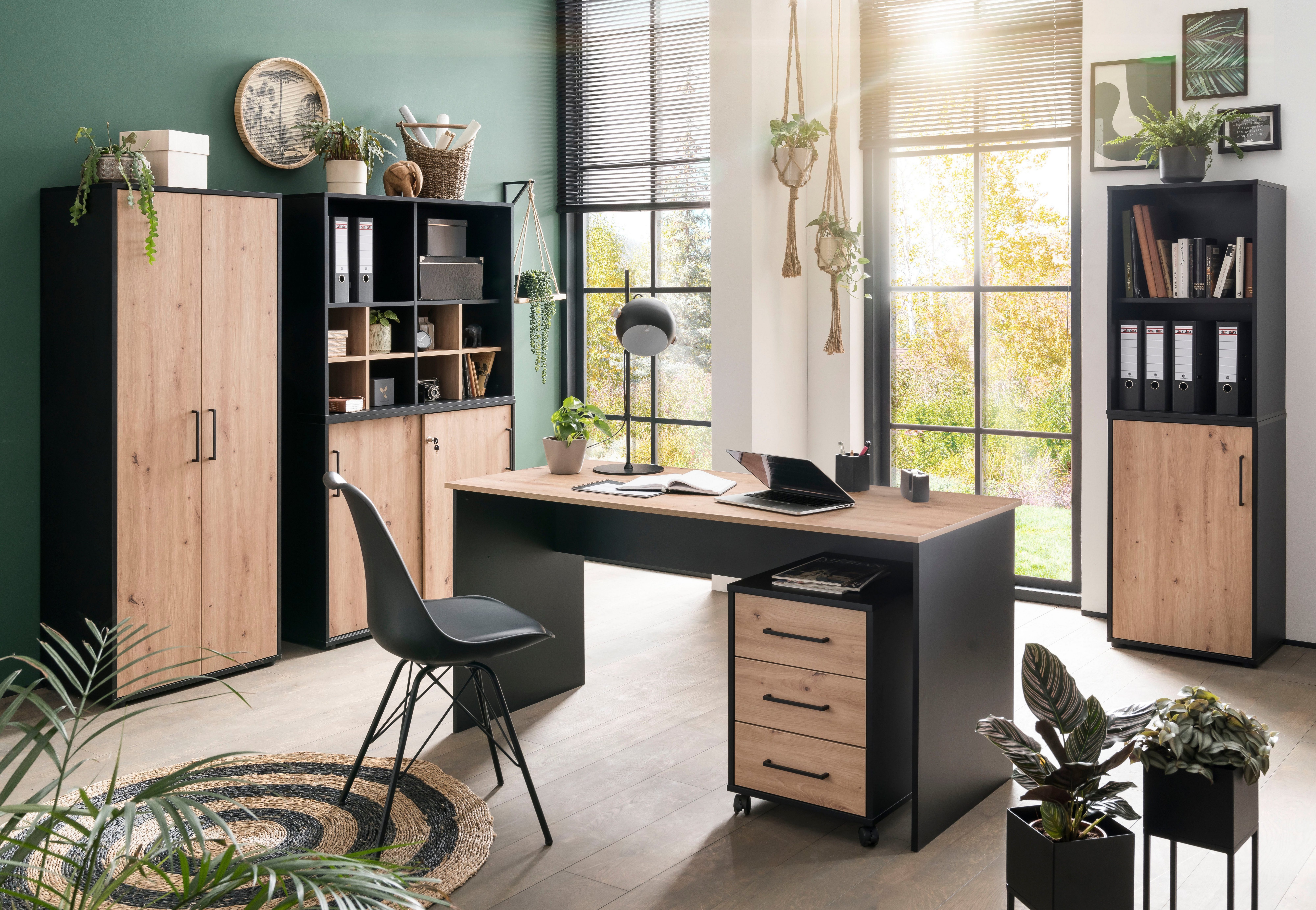 Schildmeyer Archiefkast Aino