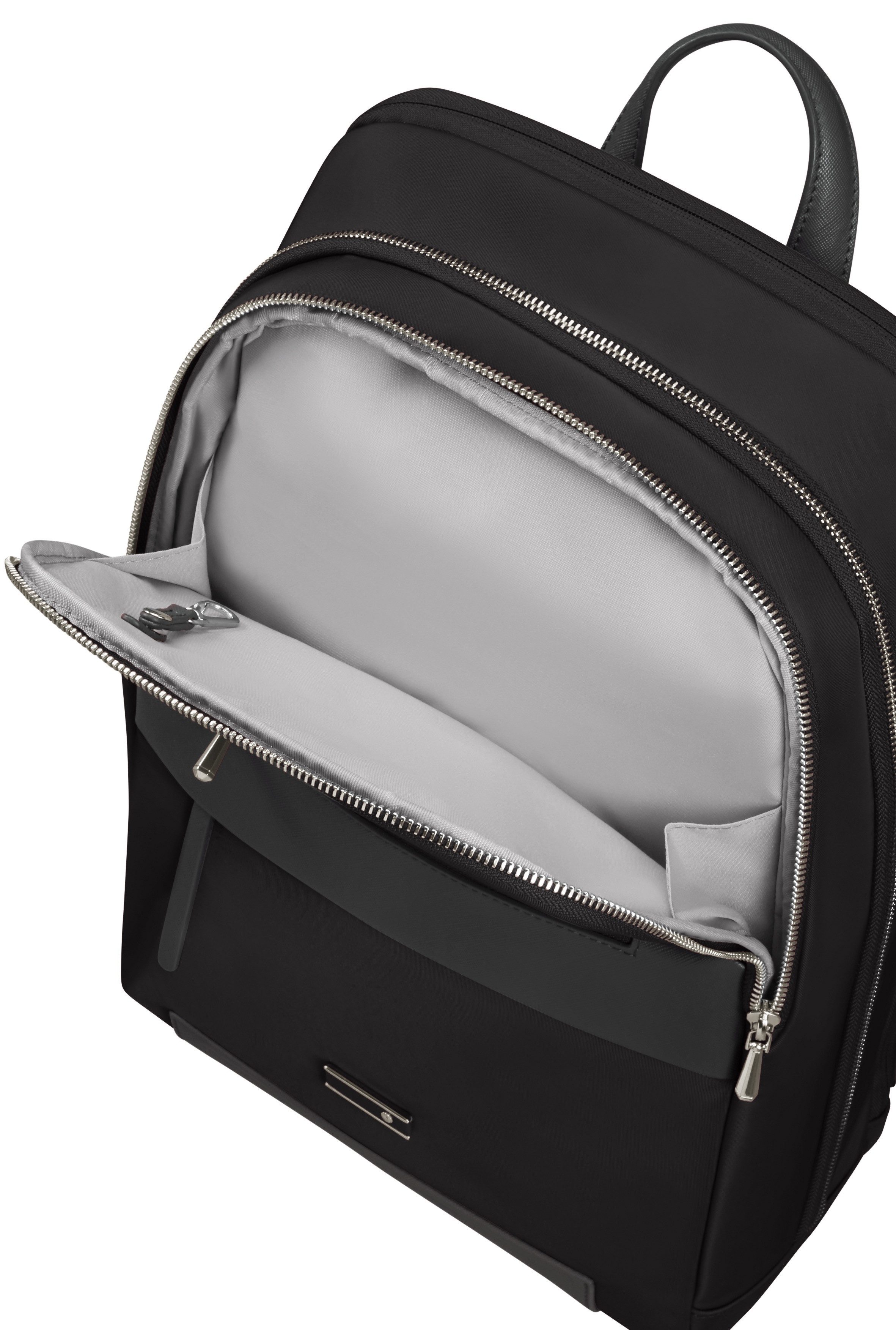 Samsonite Laptoprugzak ZALIA 3.0 15,6'' Zakelijke rugzak voor laptop, tablet en co.