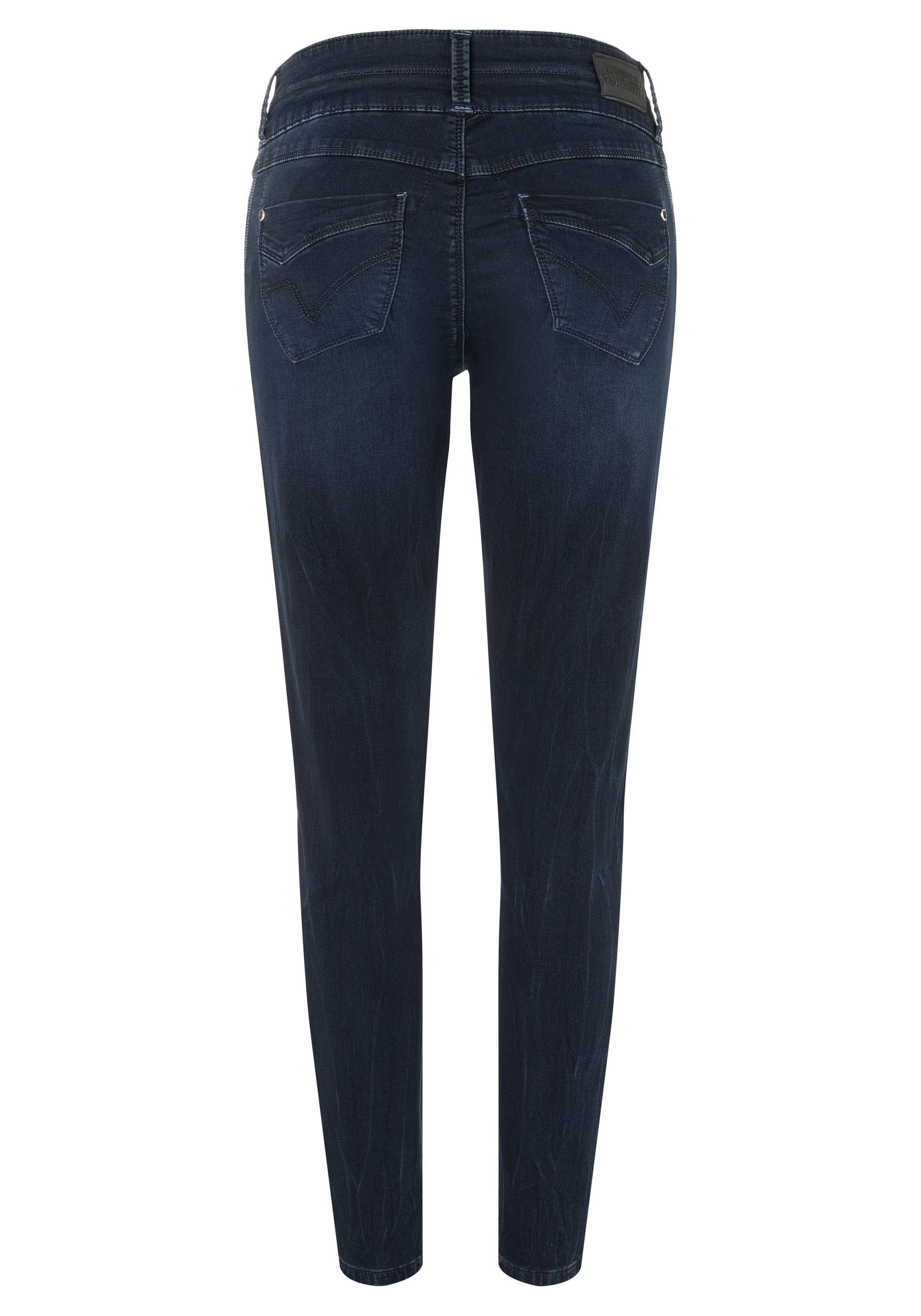 TIMEZONE Slim fit jeans Slim EnyaTZ Womanshape