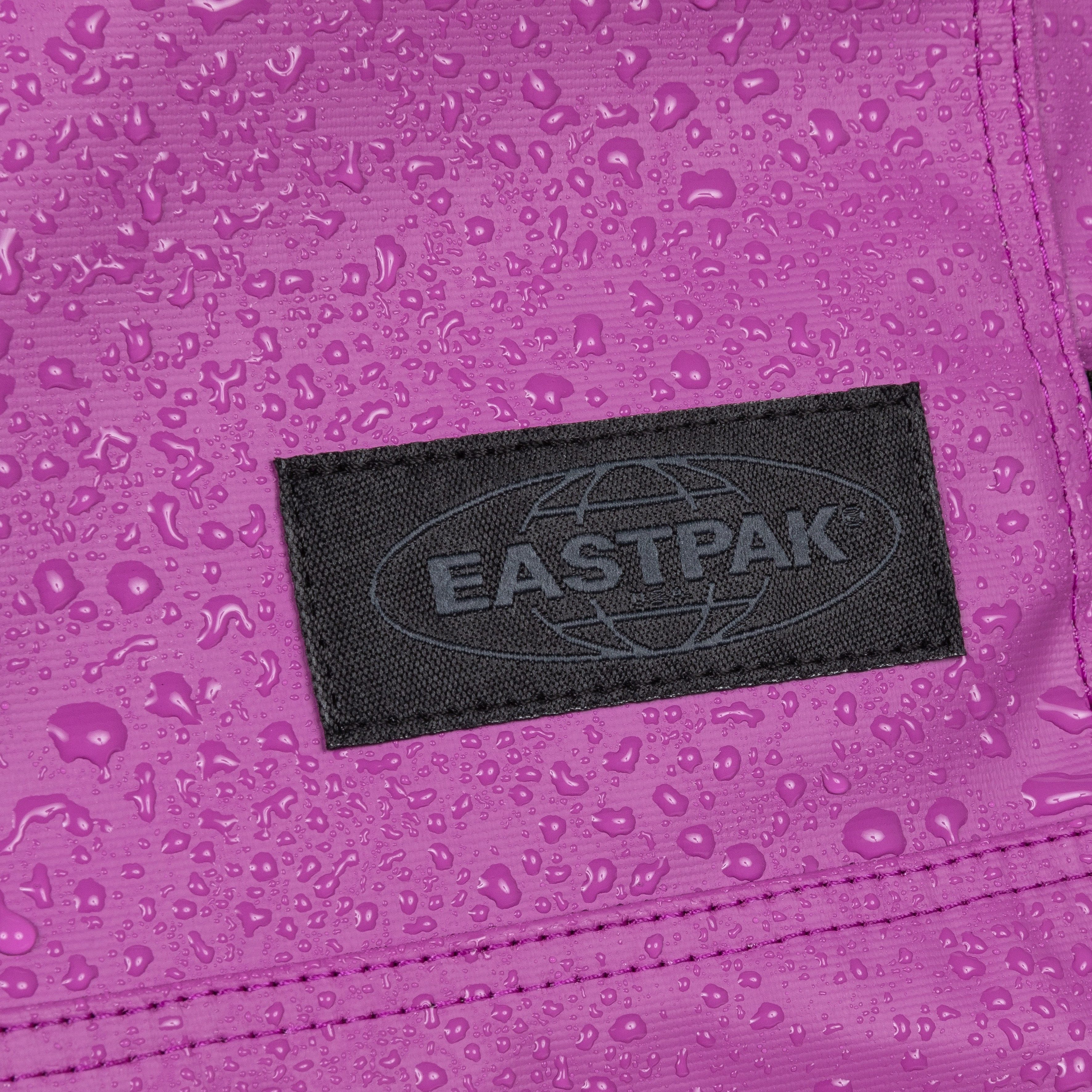 Eastpak Vrijetijdsrugzak TRAVELPACK 2-in-1 rugzak en draagtas