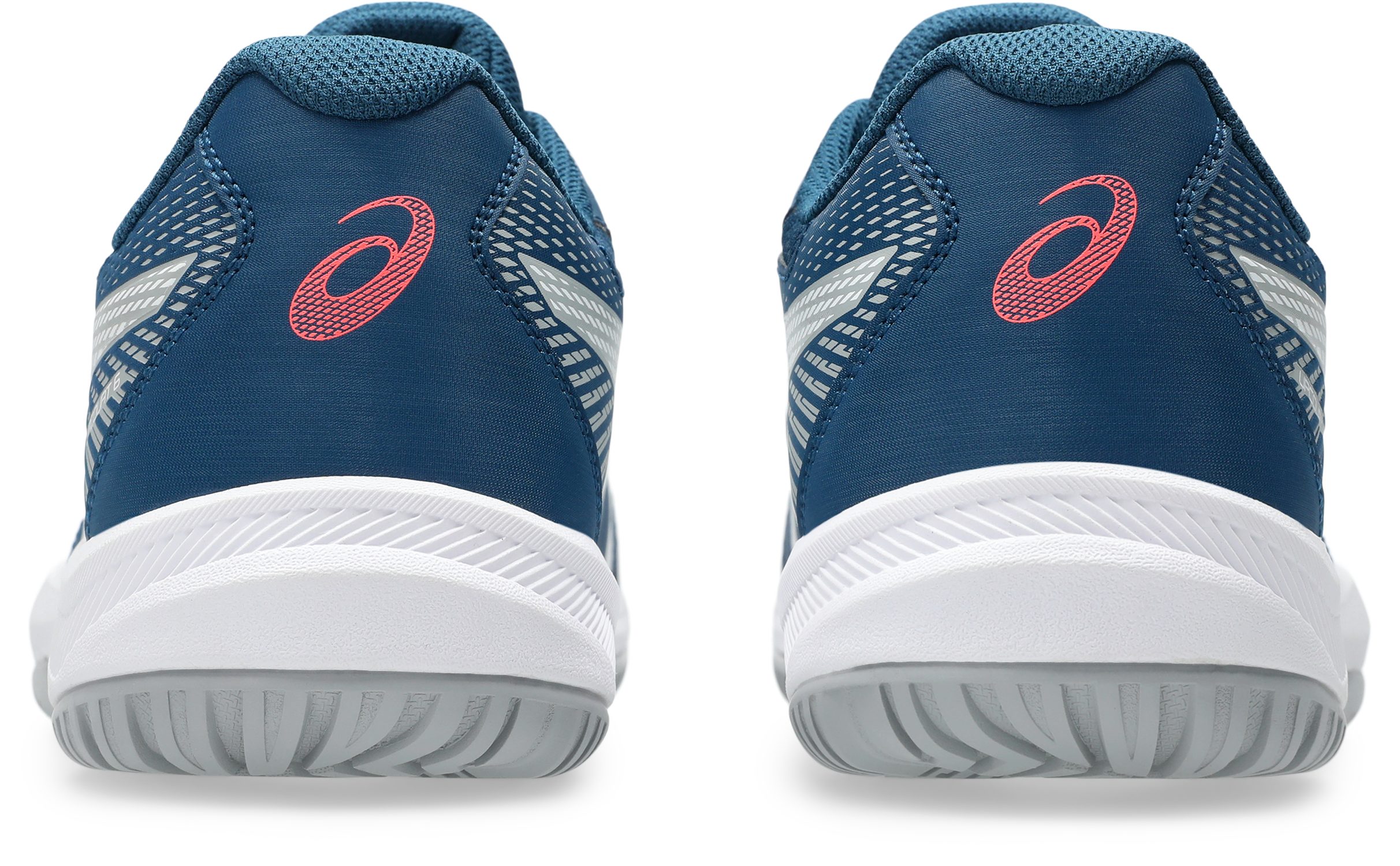 Asics Zaalschoenen UPCOURT 6 voor binnensport
