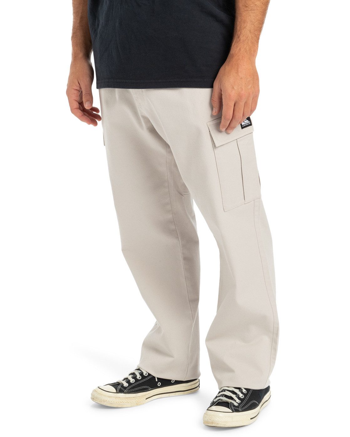 Quiksilver Cargobroek Taxer