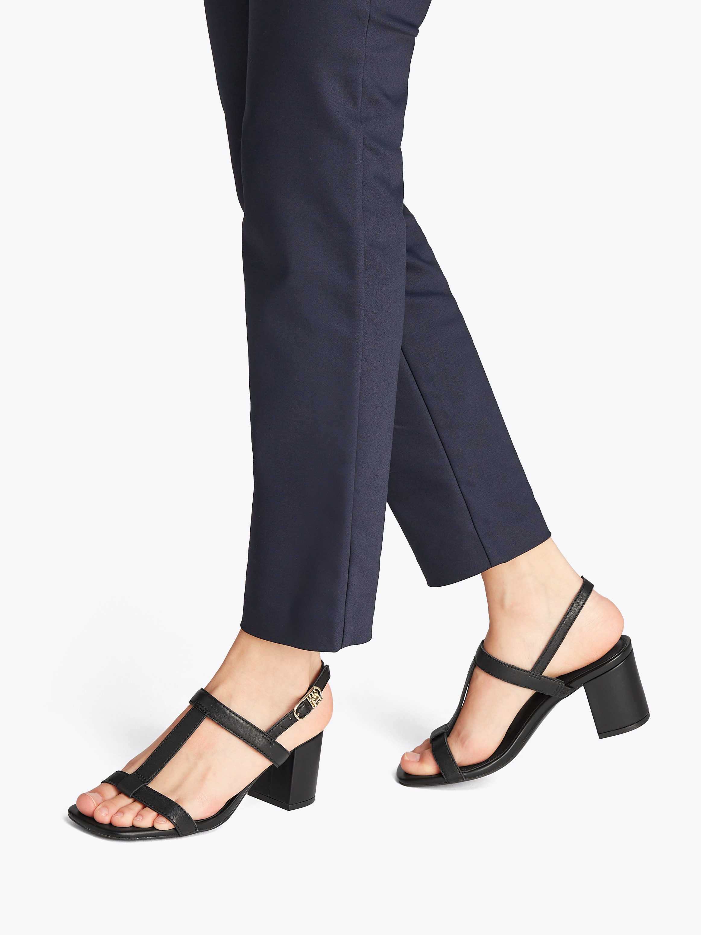 Tommy Hilfiger Sandaaltjes