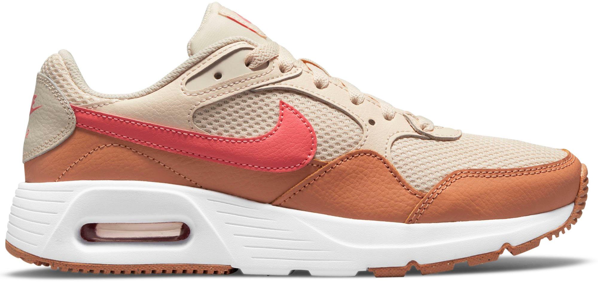 Nike Sportswear Sneakers AIR MAX SC online bij | OTTO