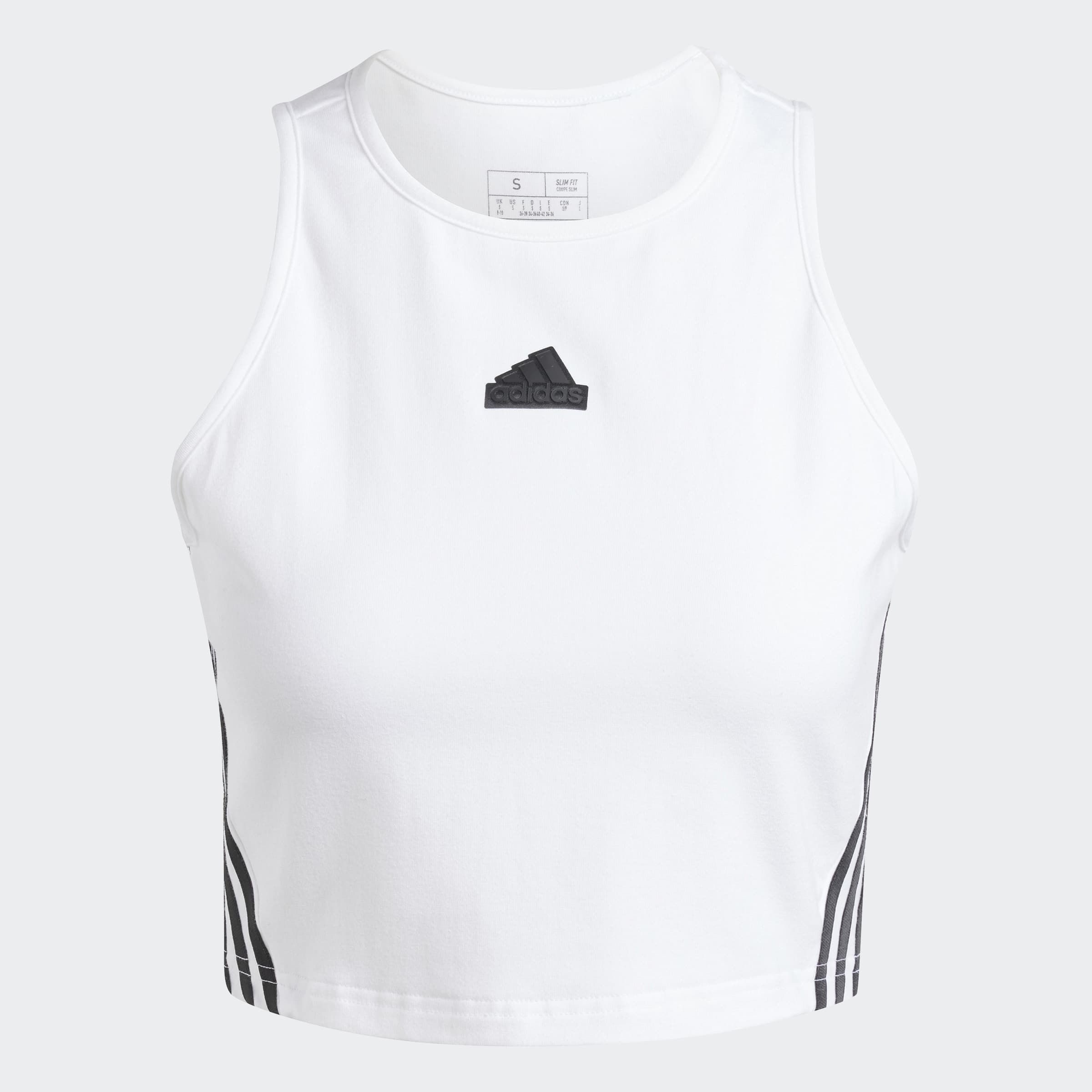 adidas Sportswear Tanktop W FI 3S TANK