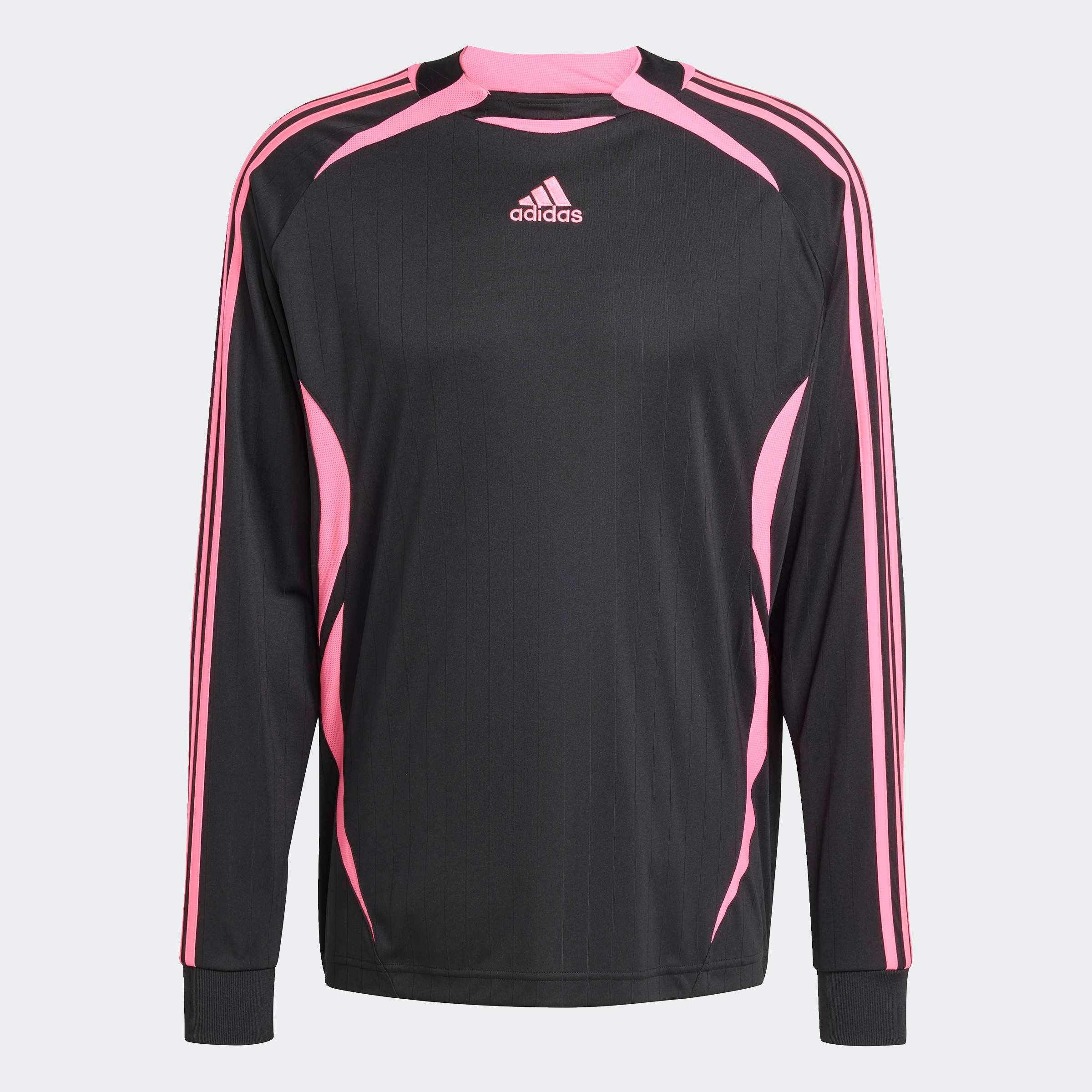 adidas Originals T-shirt TEAMGEIST LS