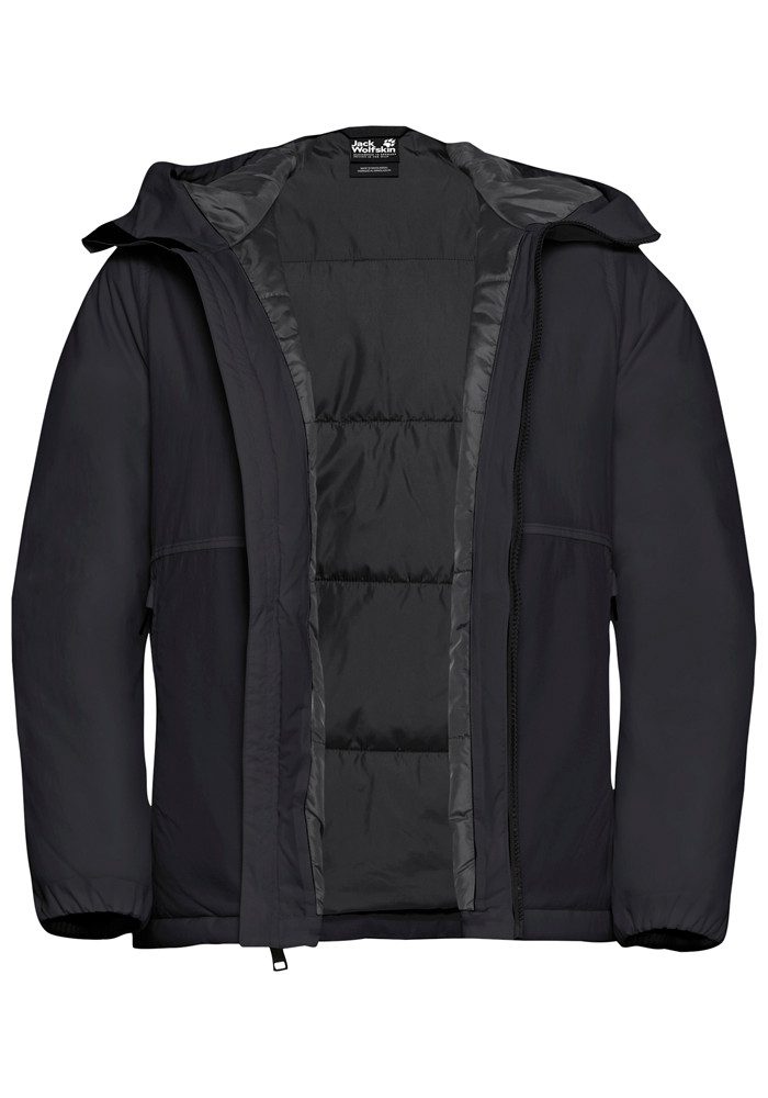 Jack Wolfskin Winterjack PAMIR JKT W