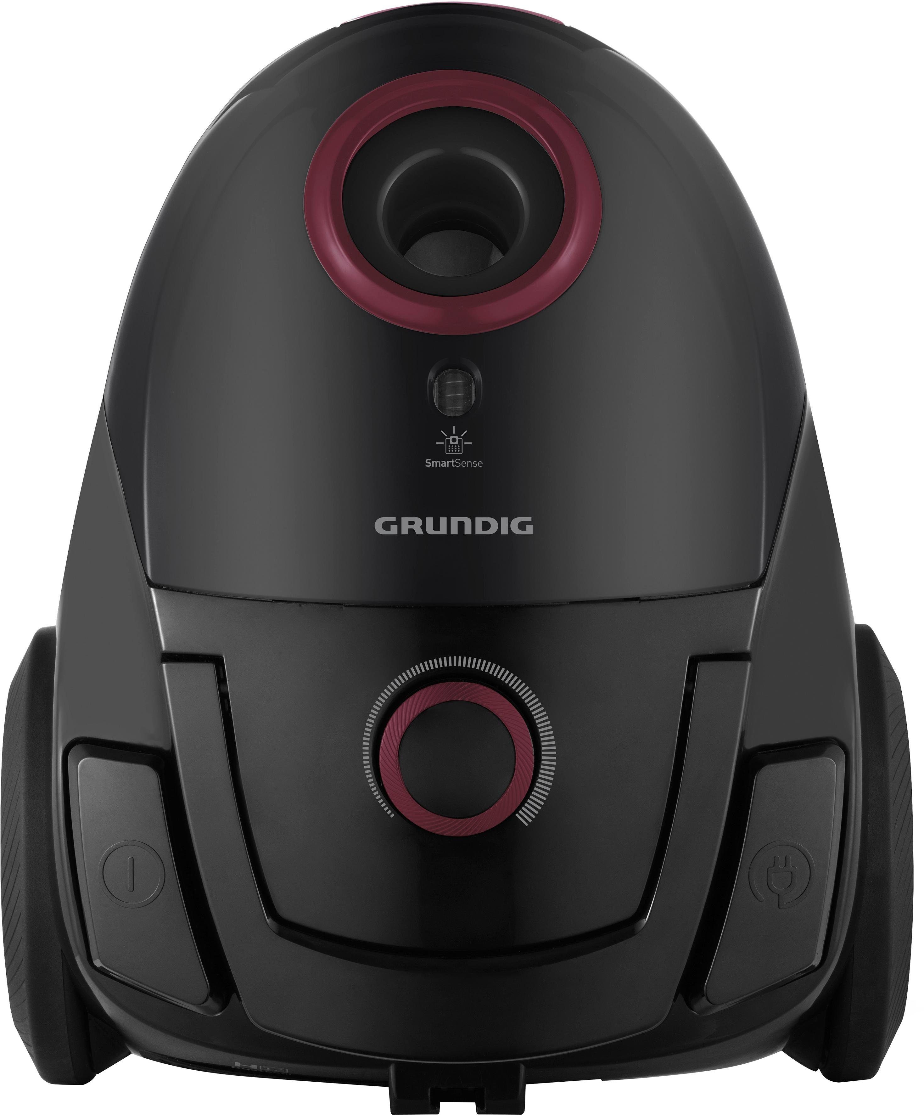 Grundig Stofzuiger VCC 3850 A
