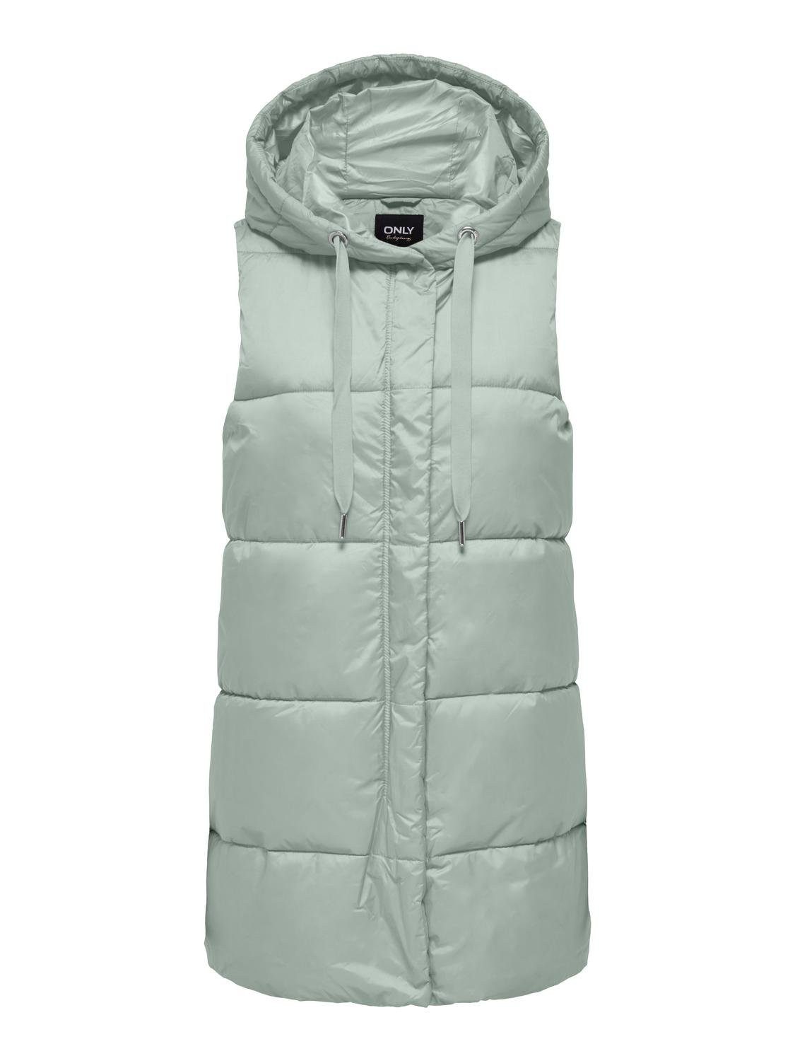 Only Bodywarmer ONLASTA PUFFER WAISTCOAT CC OTW