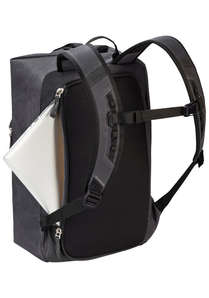 Jack Wolfskin Rugzak TRAVELTOPIA weekendtas 30
