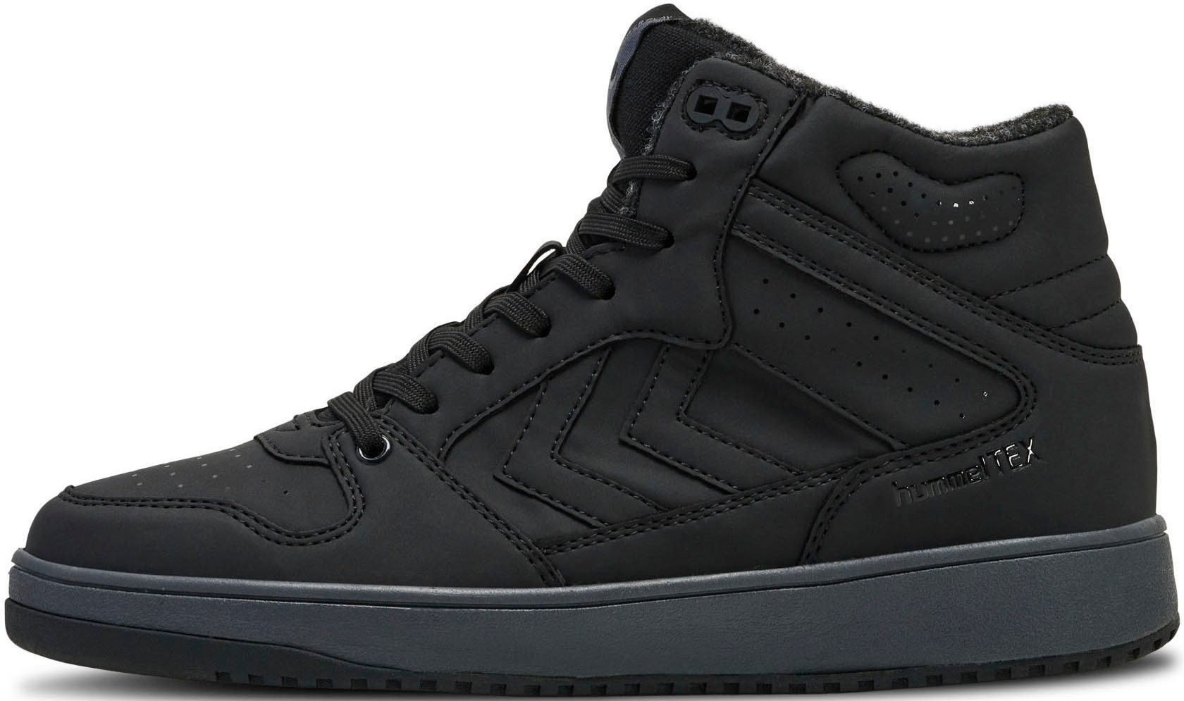 hummel Sneakers ST. POWER PLAY MID TEX