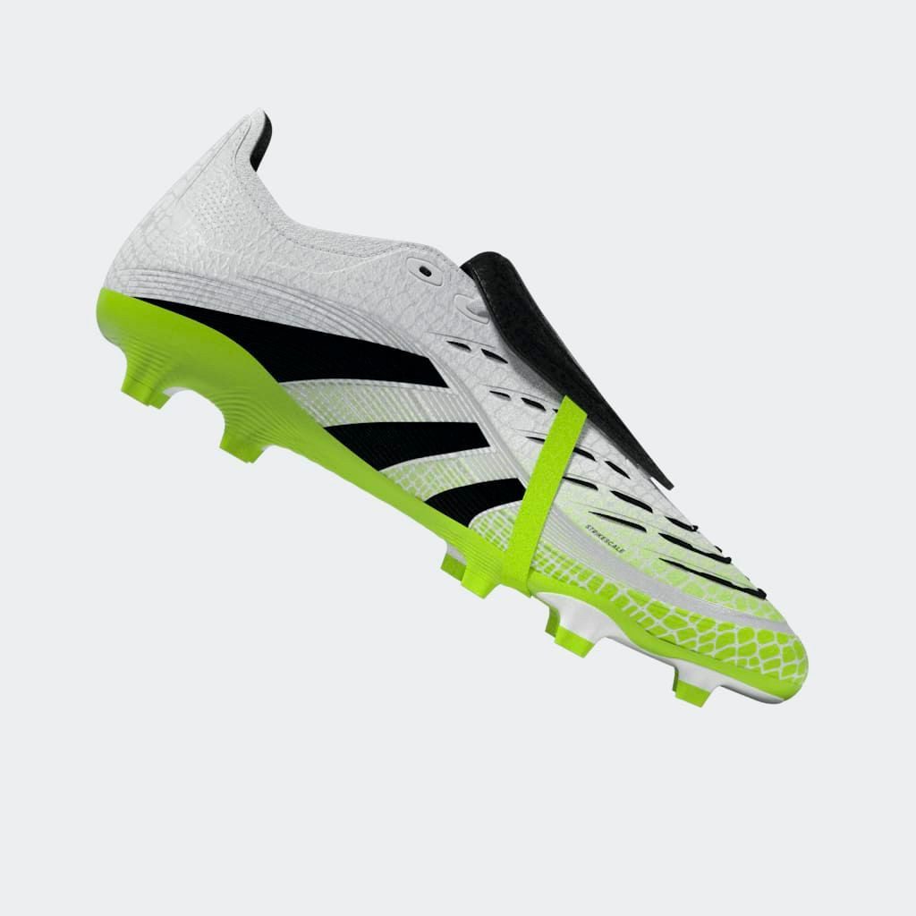 adidas Performance Voetbalschoenen PREDATOR LEAGUE FOLD-OVER TONGUE FG/MG
