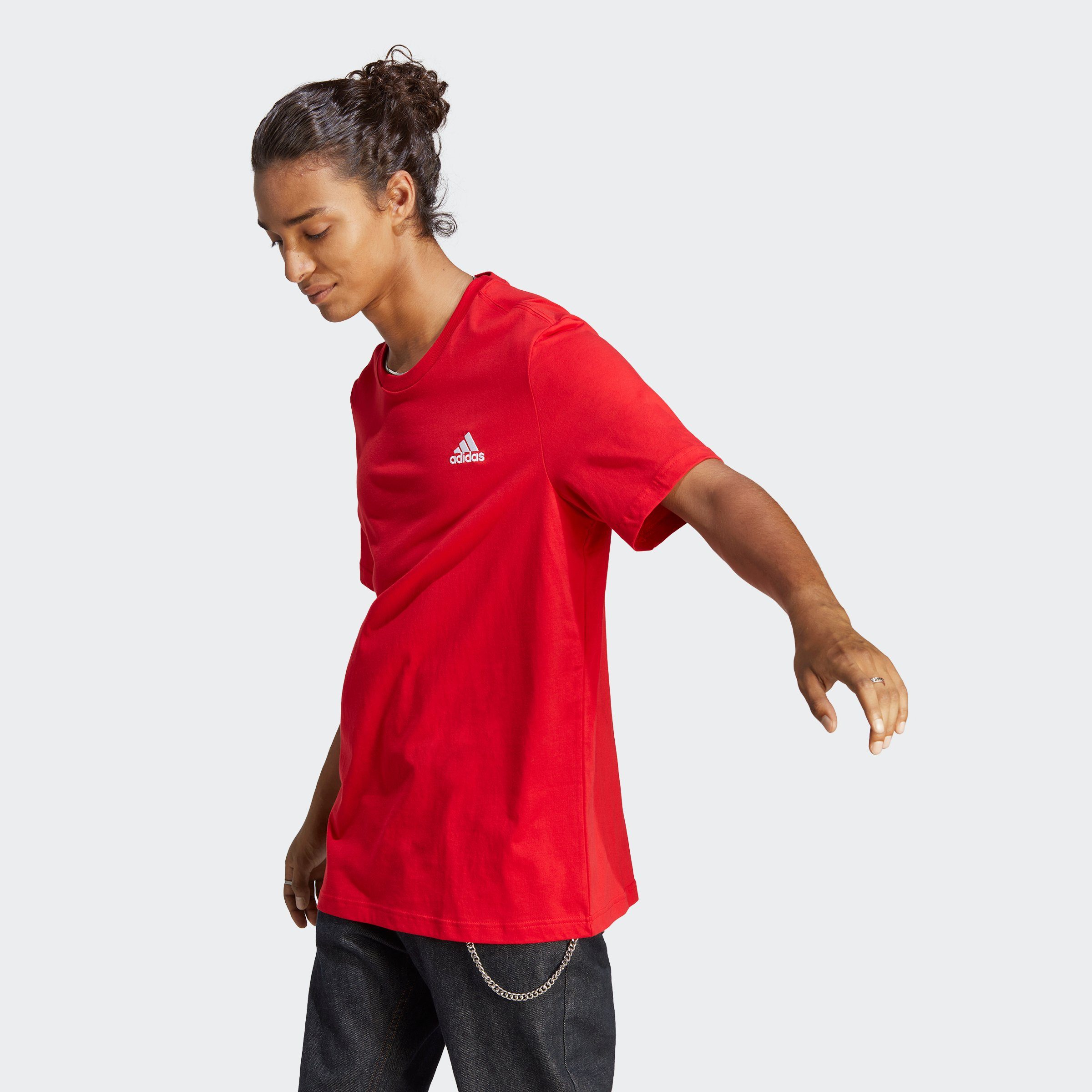 adidas Sportswear T-shirt M SL SJ T