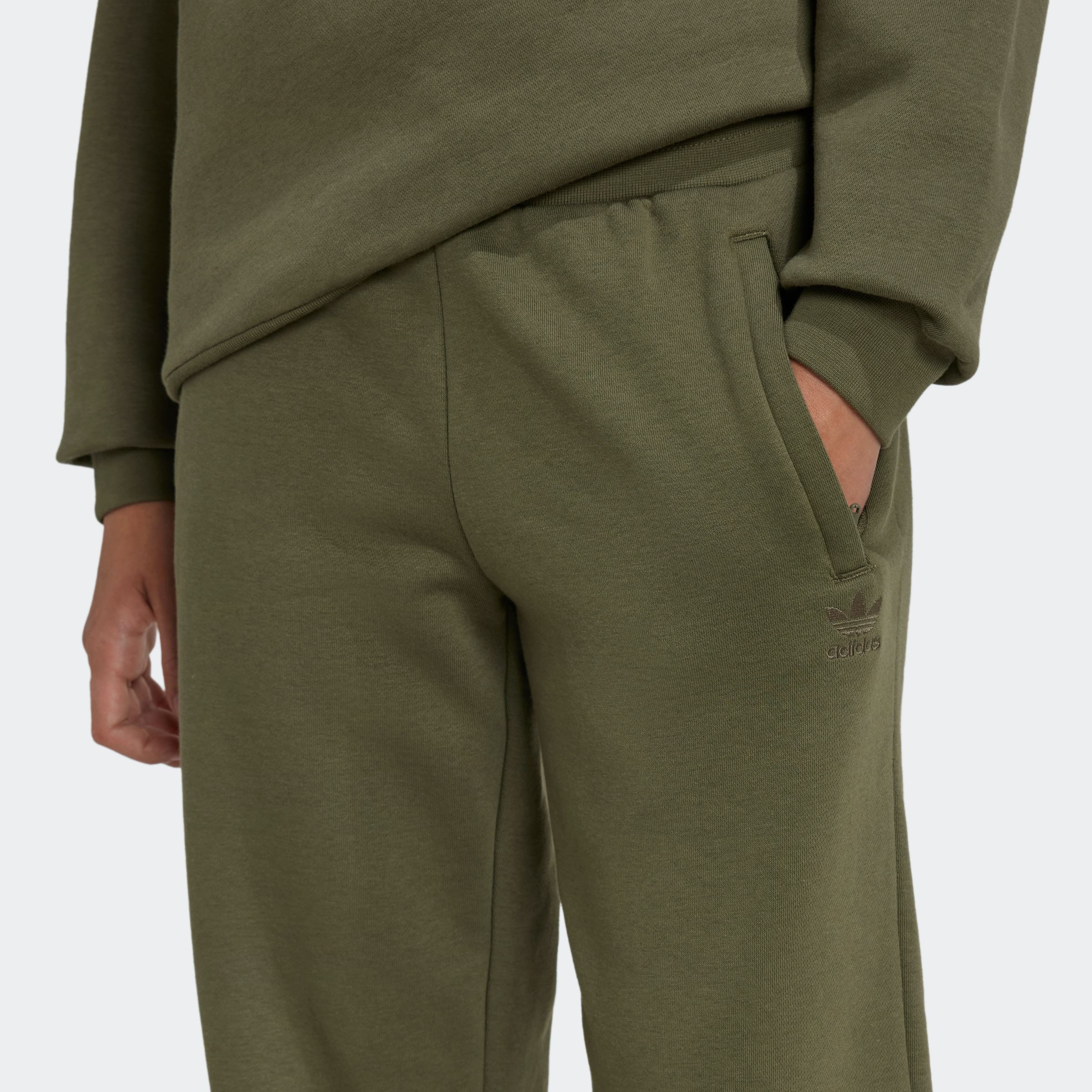 adidas Originals Sportbroek BOYFRIEND PANTS (1-delig)
