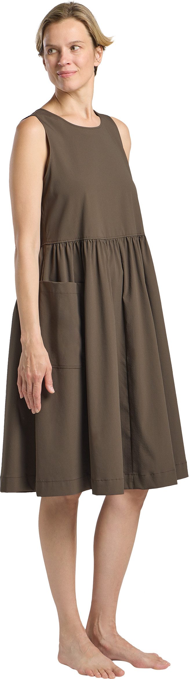 Jack Wolfskin Zomerjurk SIOMA DRESS W