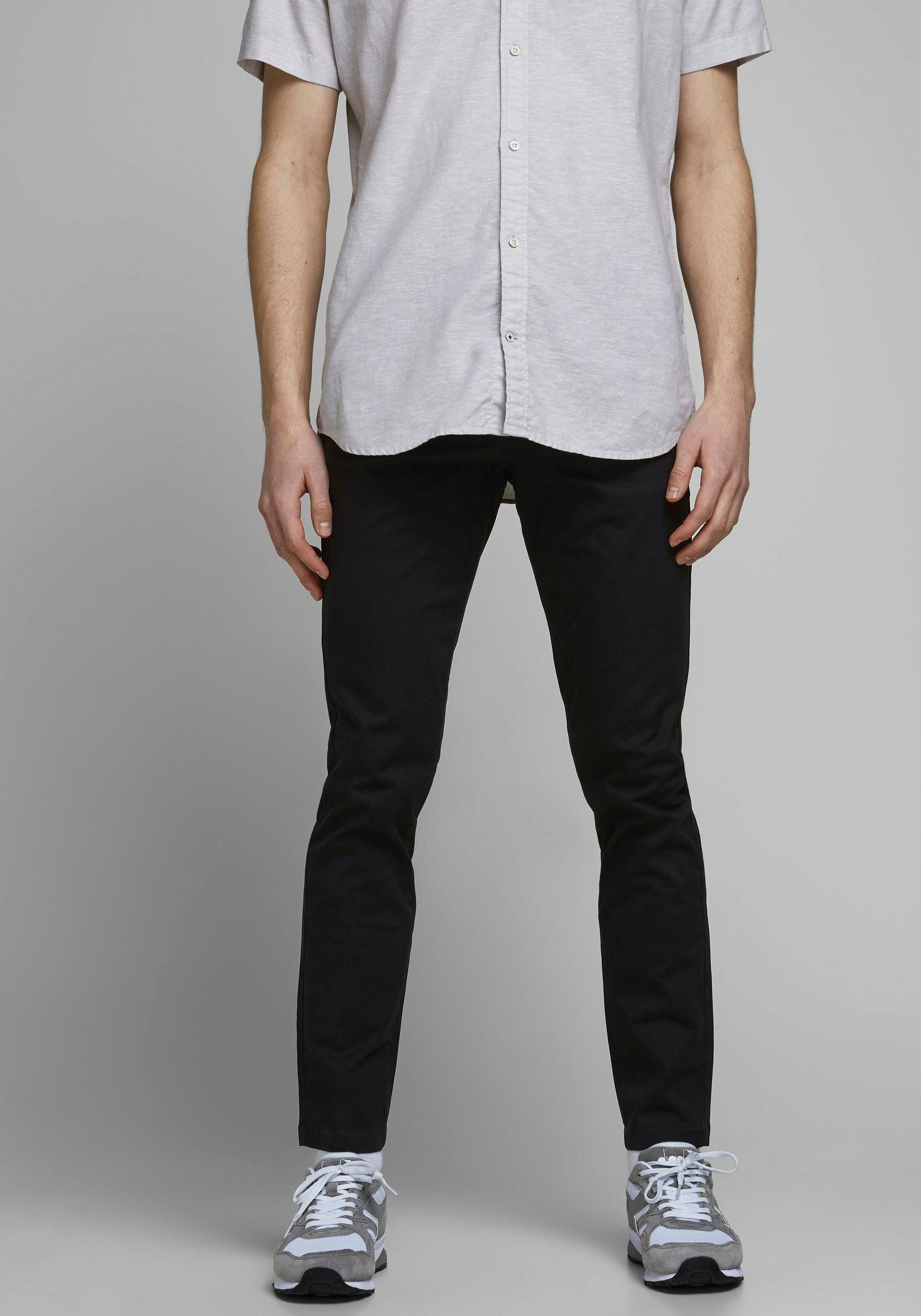 Jack & Jones Chino SLIM FIT MARCO 2PCS (2-delig, Set van 2)