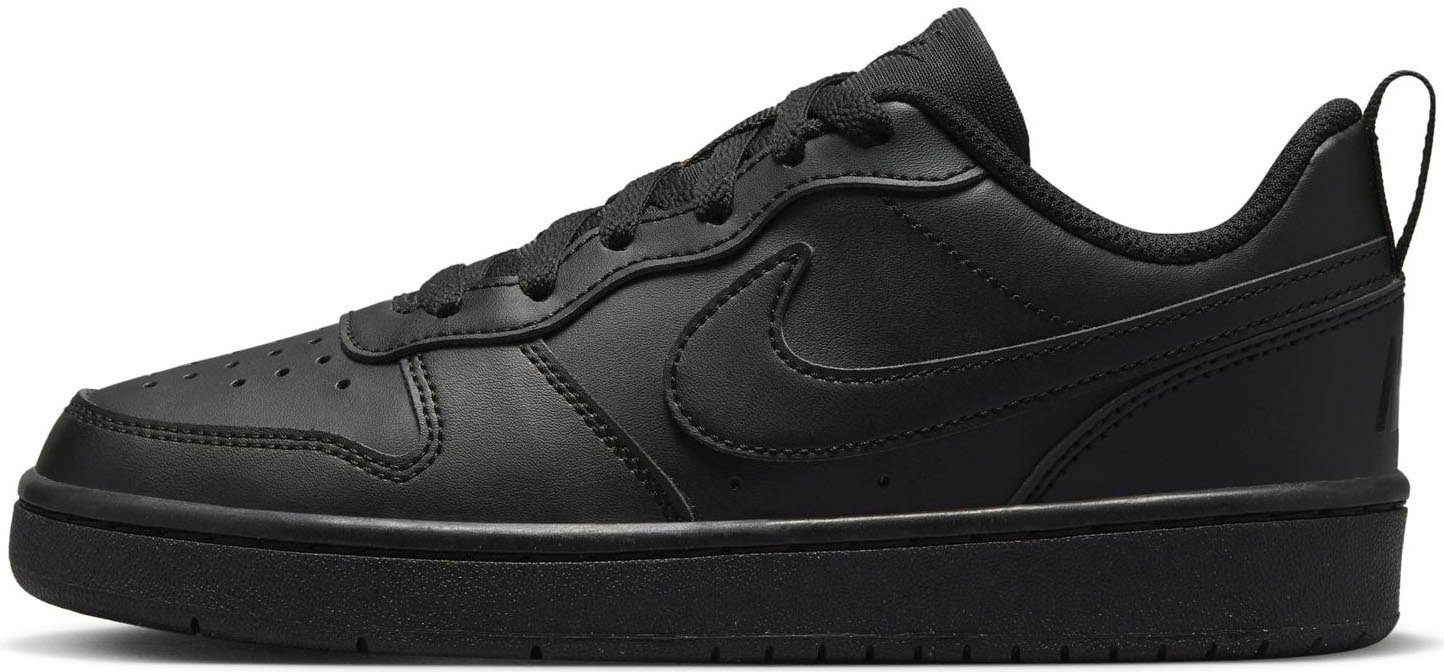 Nike Sportswear Sneakers COURT BOROUGH LOW RECRAFT (GS)