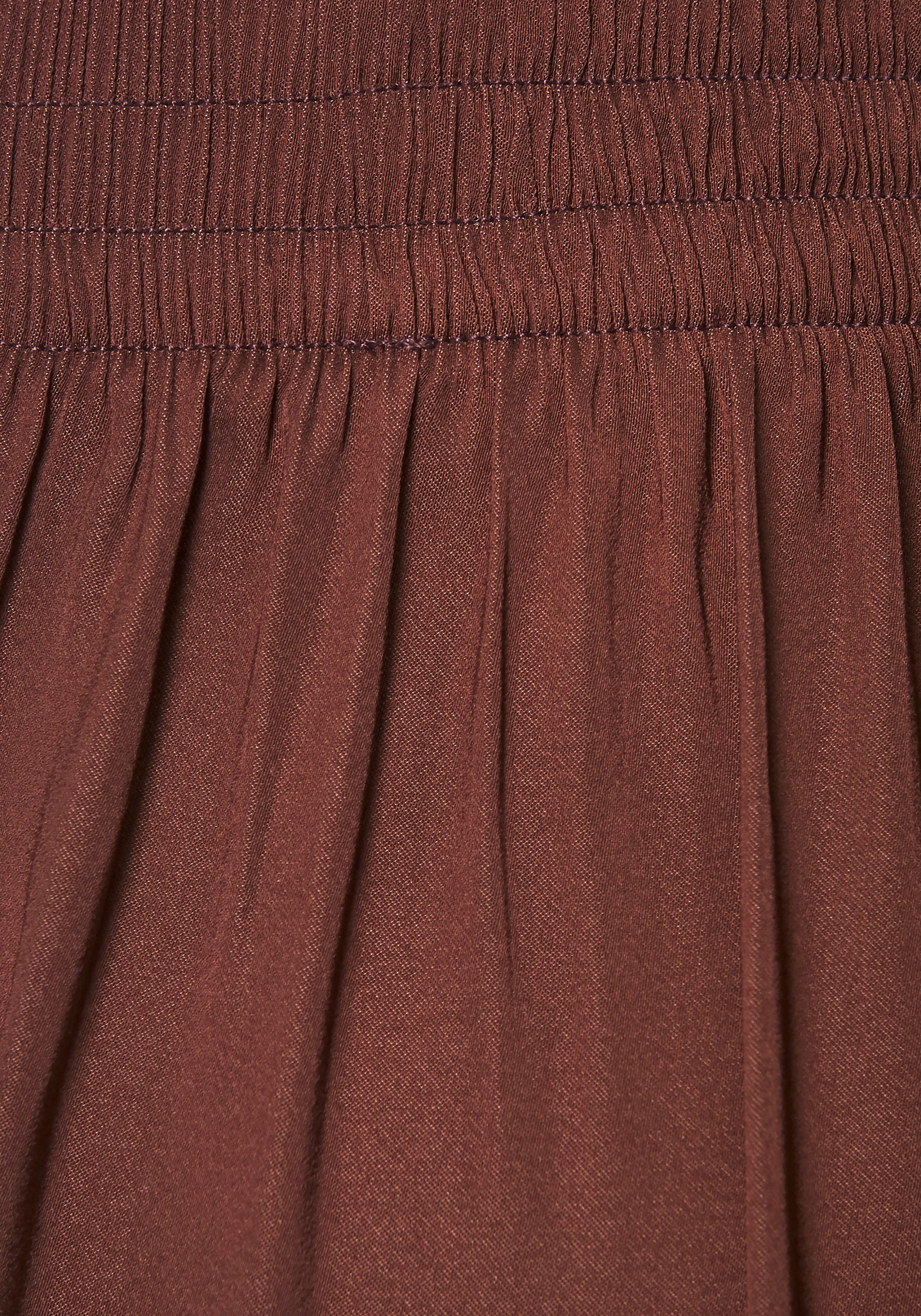 Lascana Geweven broek