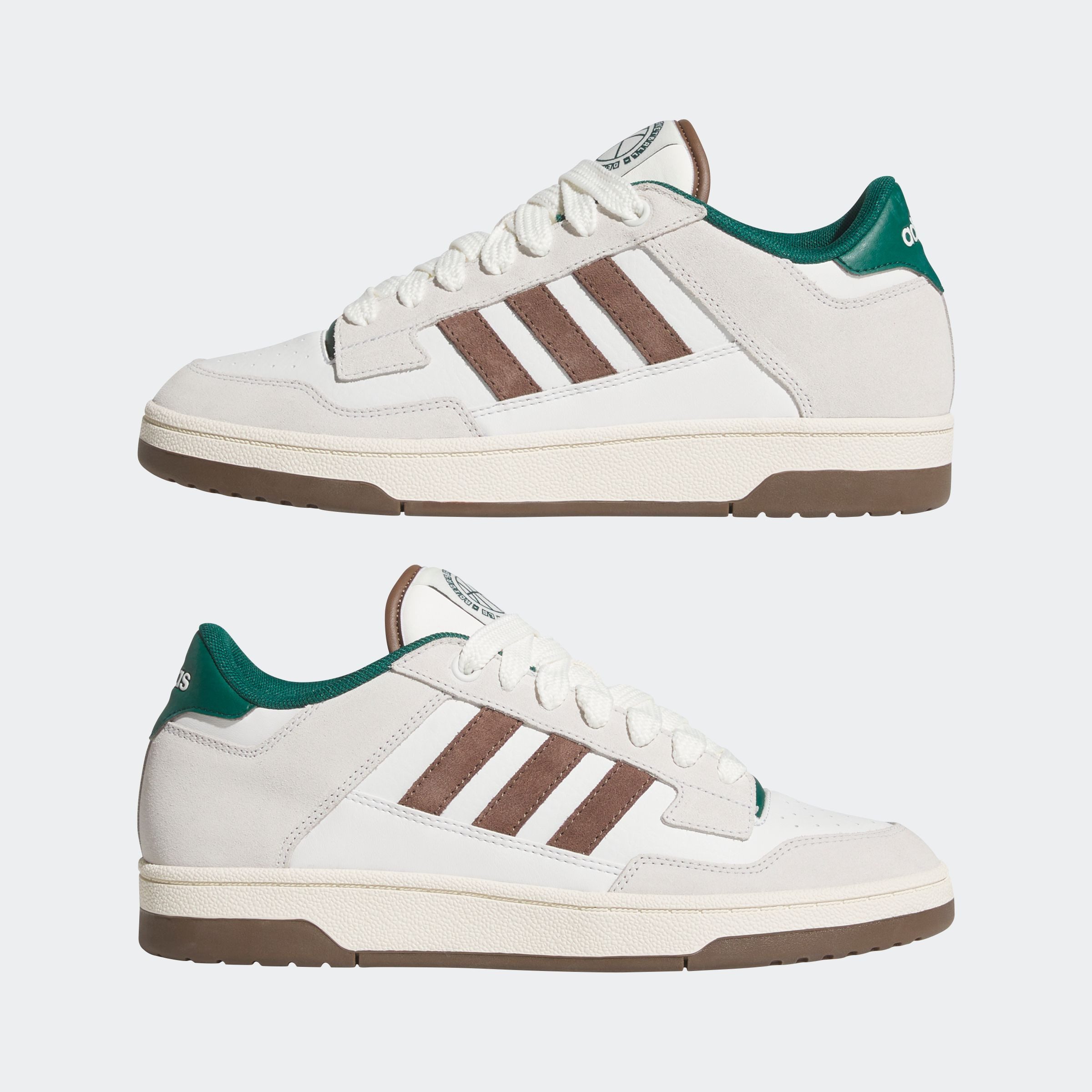 adidas Sportswear Sneakers RAPID COURT LOW