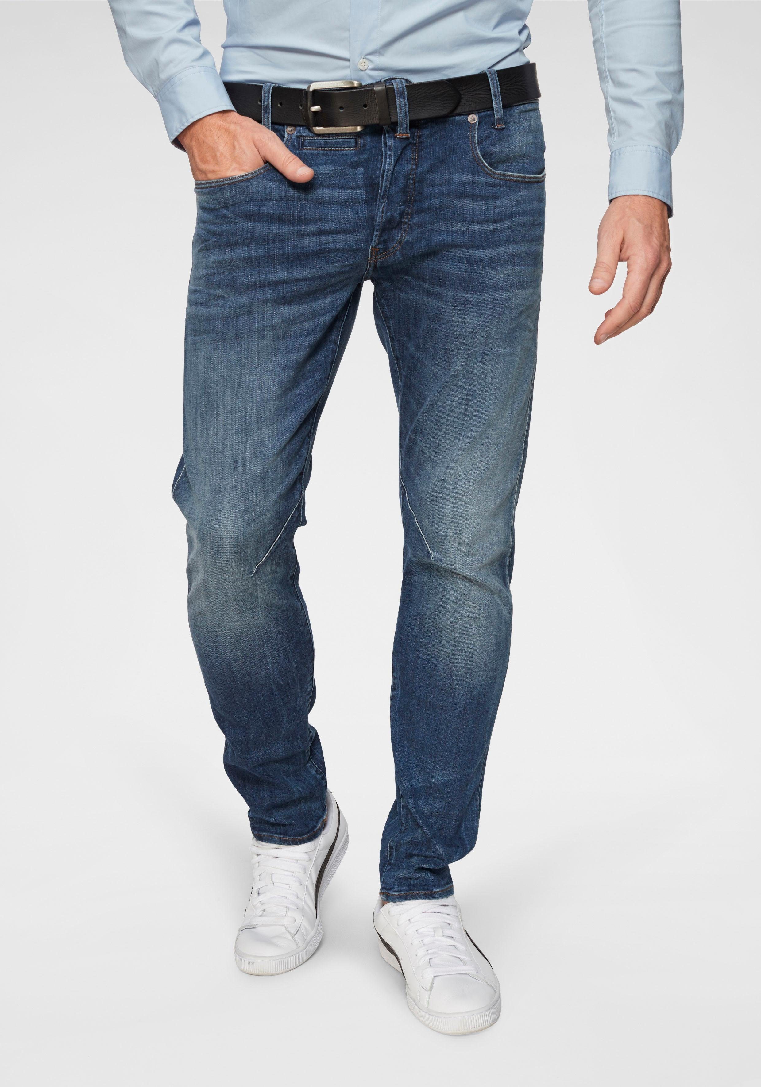 G-Star RAW Slim fit jeans D-Staq 3D Slim Fit