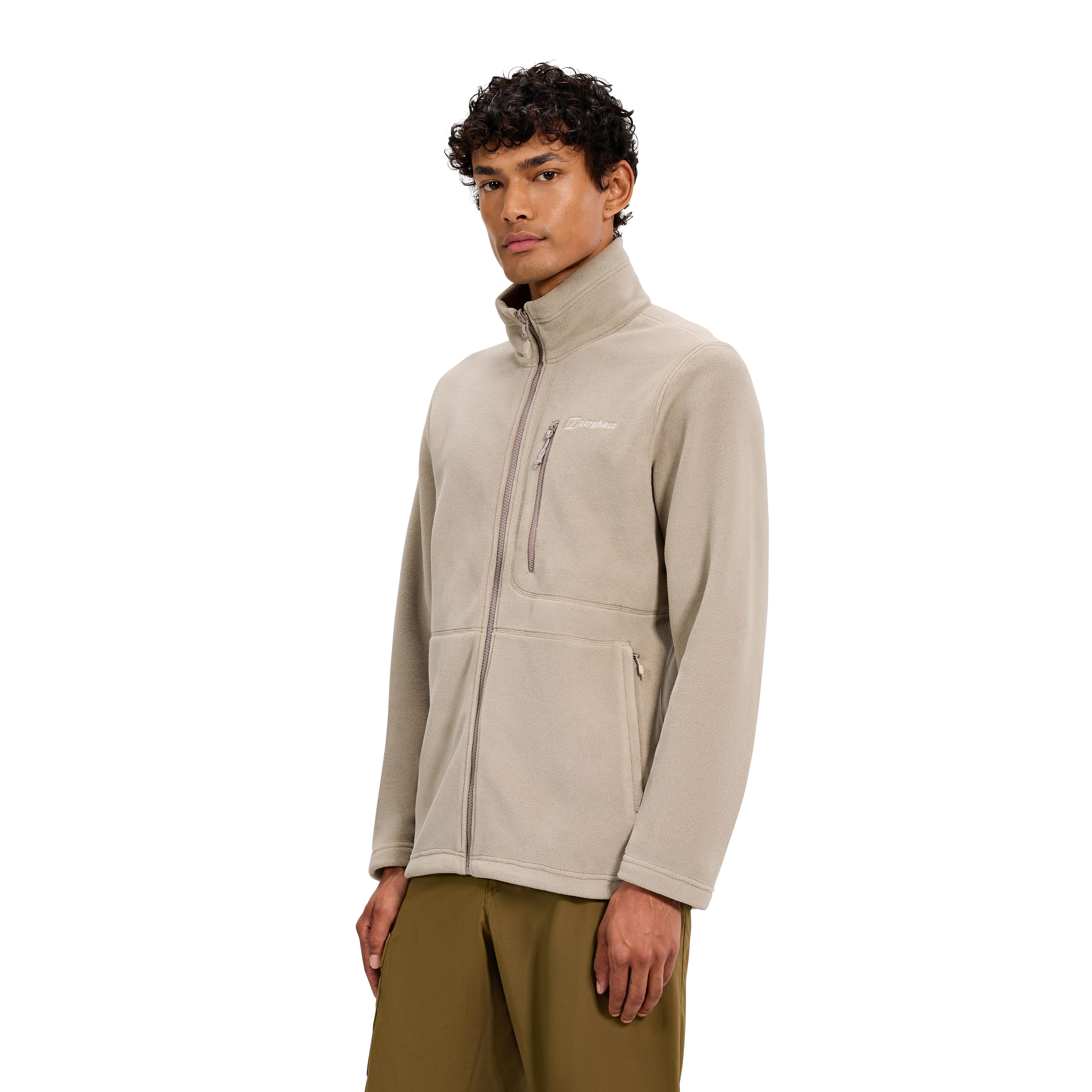 Berghaus Fleecejack ACTIVITY PT IA FLEECE JACKET