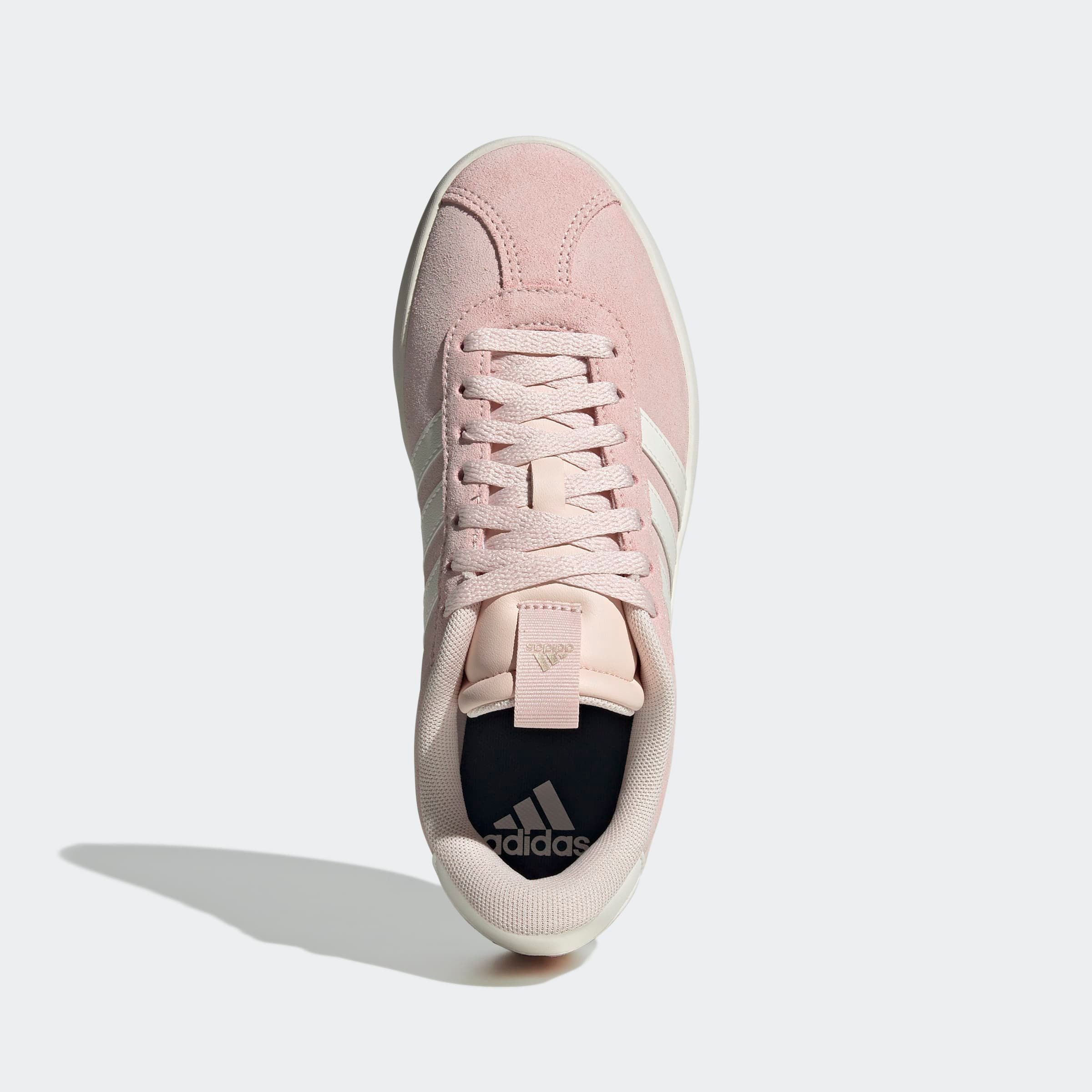 adidas Sportswear Sneakers VL COURT 3.0 geïnspireerd door het ontwerp van de adidas samba