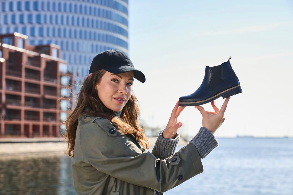 Rieker Chelsea-boots