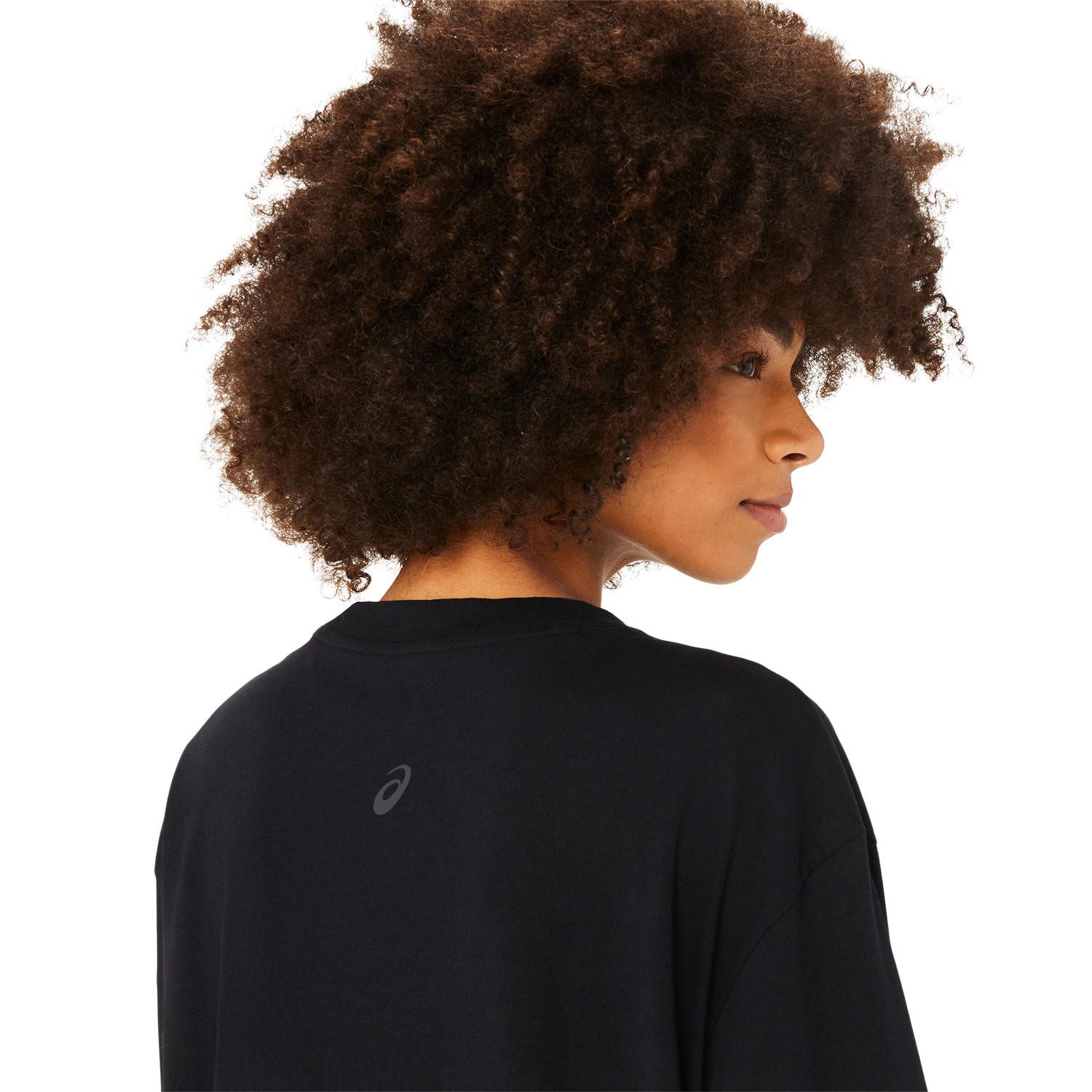 Asics Runningshirt ASICS LOGO TEE