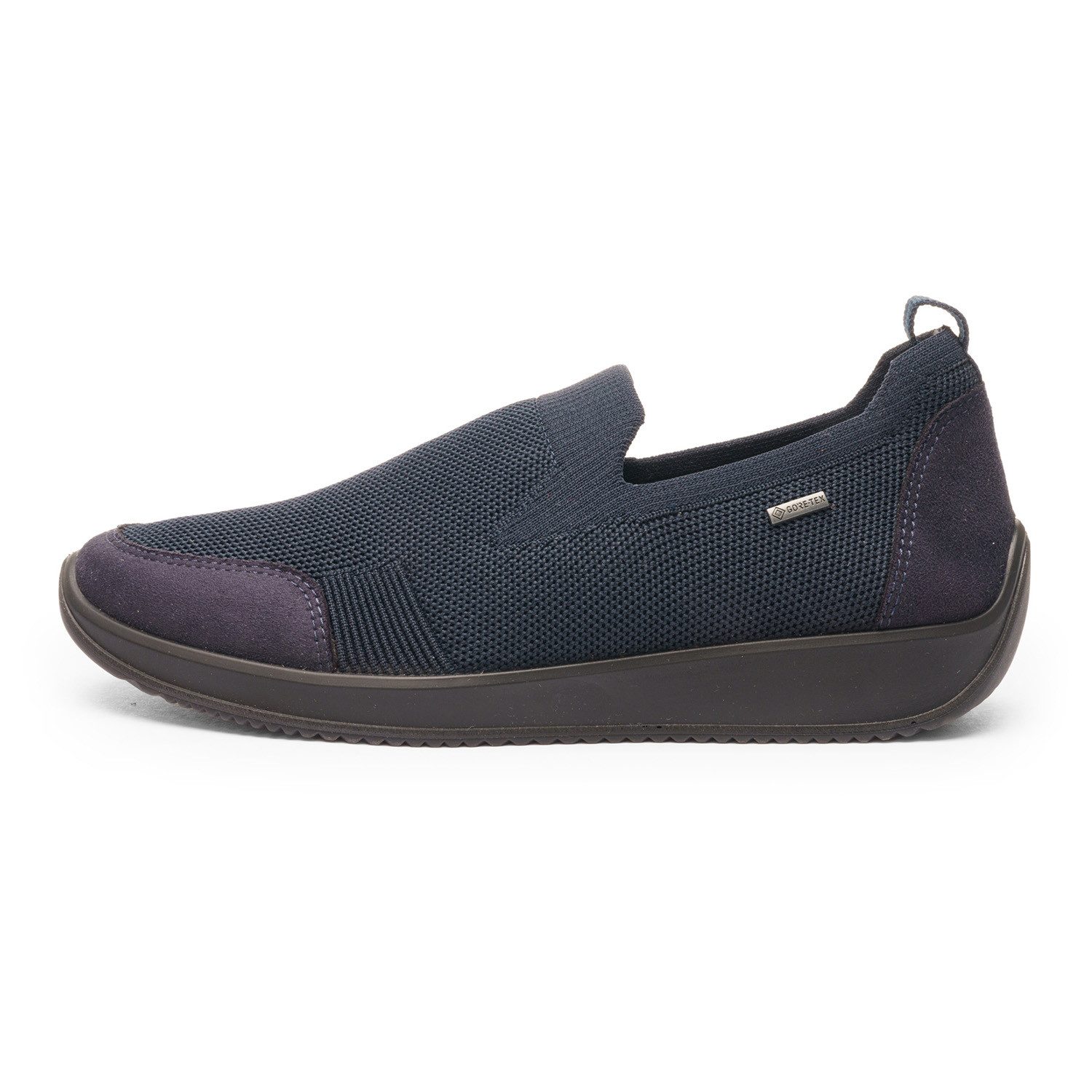 Ara Slip-on sneakers Lissabon
