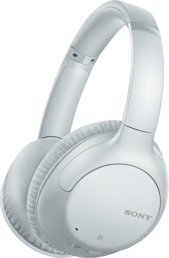Sony Over-ear-hoofdtelefoon WH-CH710N - WH-CH710N draadloze noise cancelling