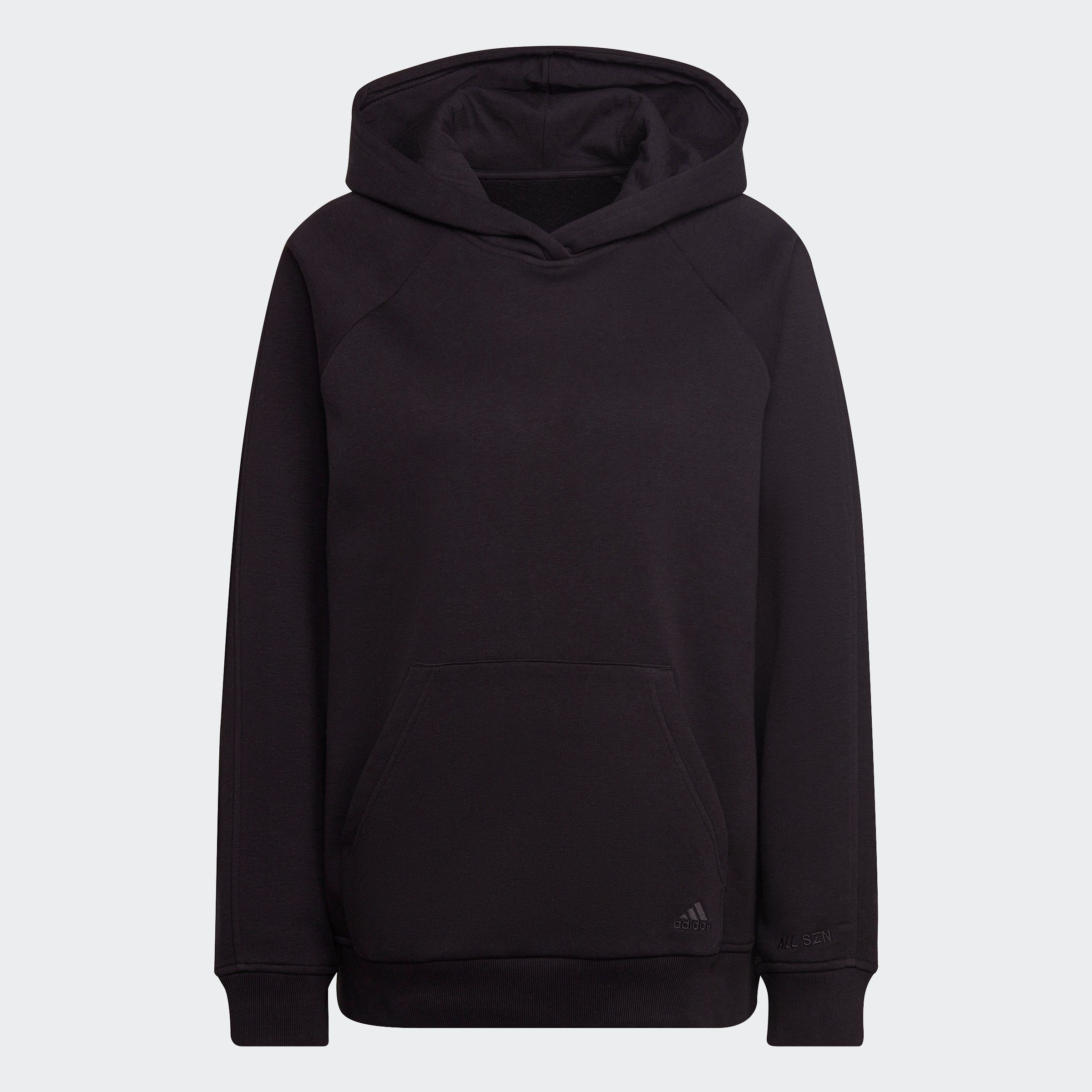 adidas Sportswear Hoodie ALL SZN FLEECE BOYFRIEND HOODIE