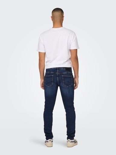 ONLY & SONS Skinny fit jeans LOOM LIFE JOG