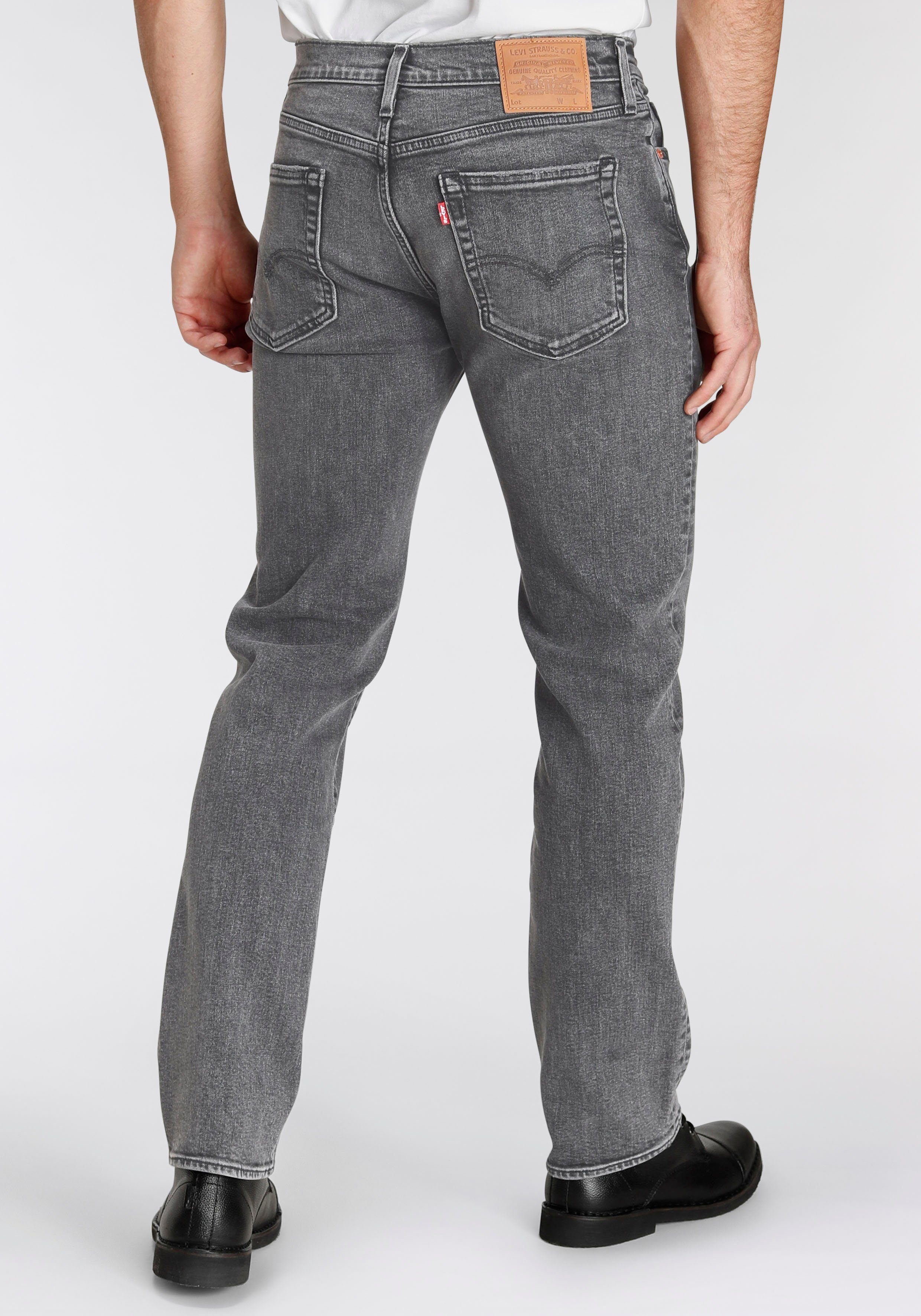 Levi's® Straight jeans 514™