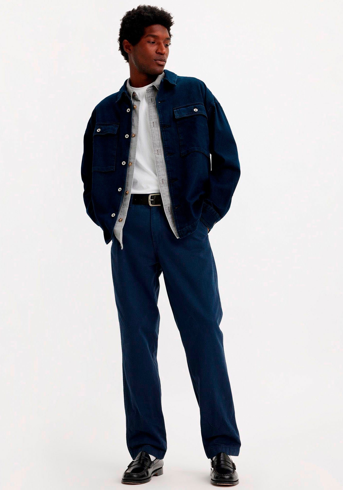Levi's® Chino AUTHENTIC STRT