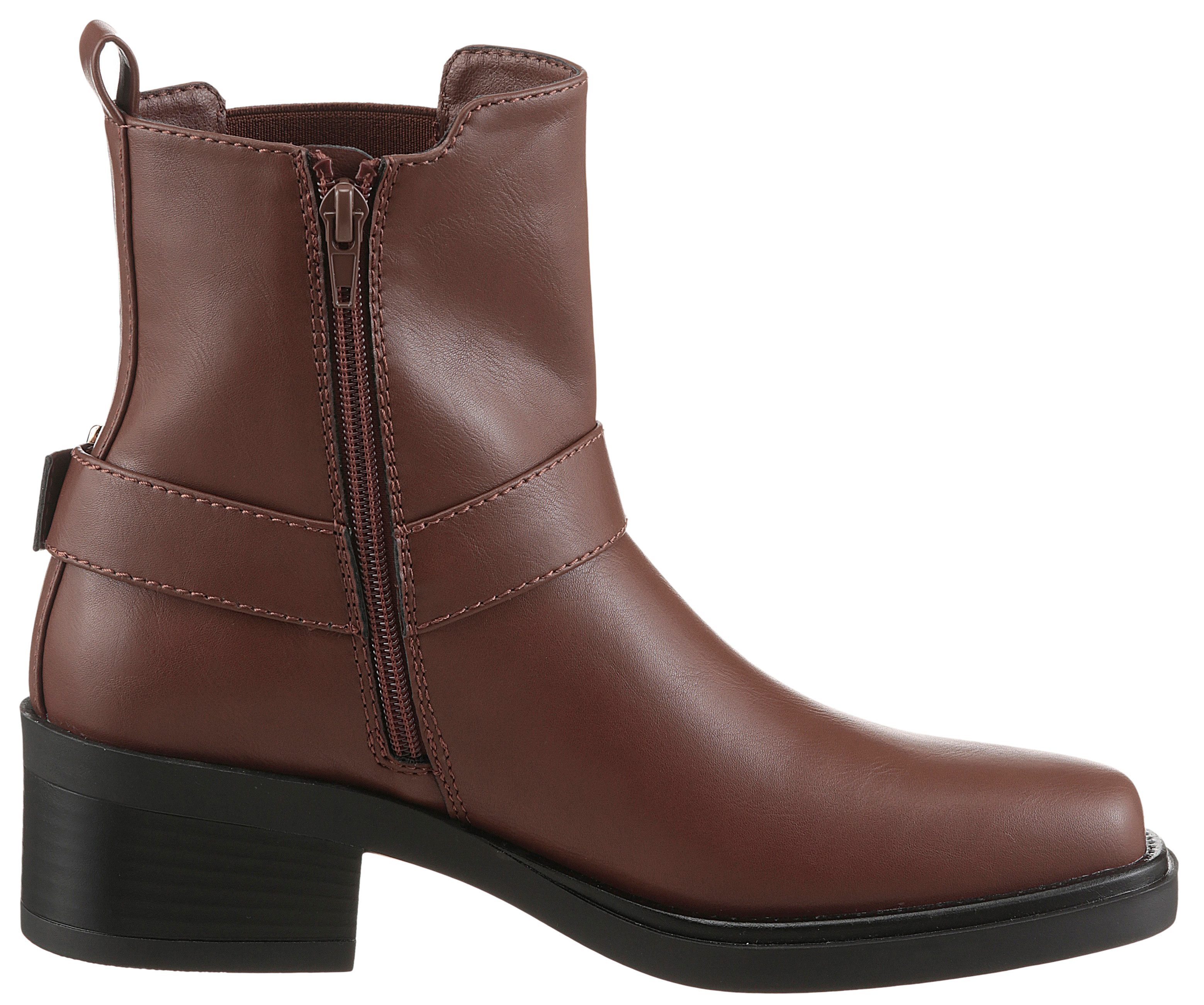 Aniston SHOES Cowboylaarsjes