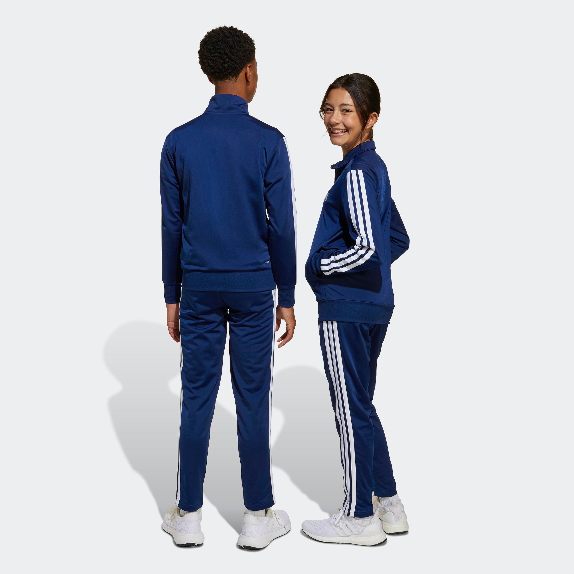 adidas Sportswear Trainingspak J 3S TR TS 205 (2-delig)