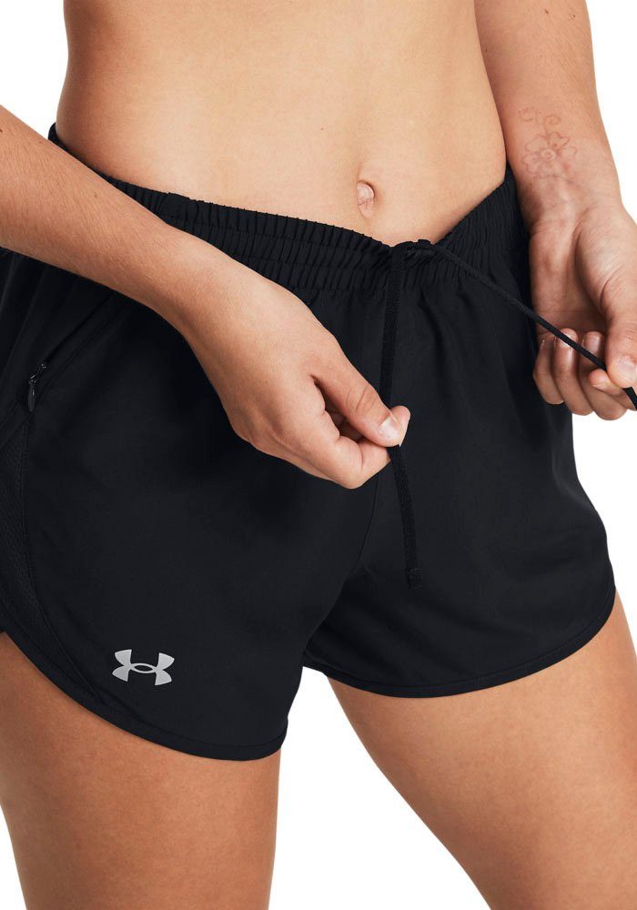 Under Armour® Short FLY BY 3''