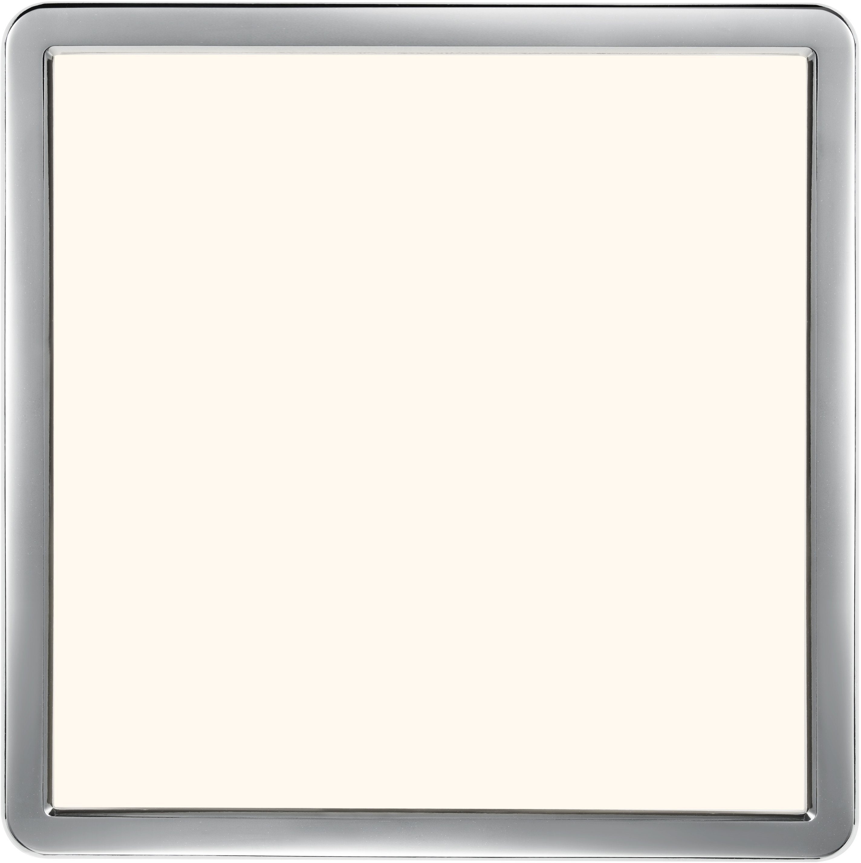 Nordlux Led-plafondlamp OJA Kleurwisseling, inclusief led module, incl. dimmer