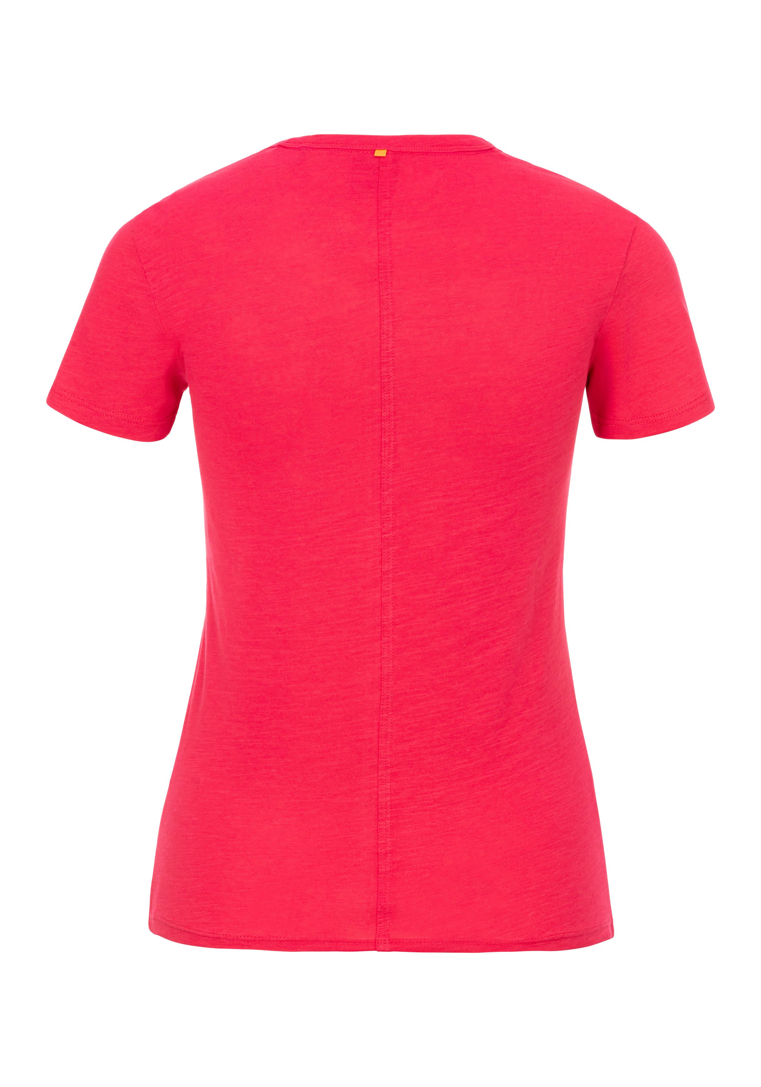 Boss Orange T-shirt Esla Premium Damesmode