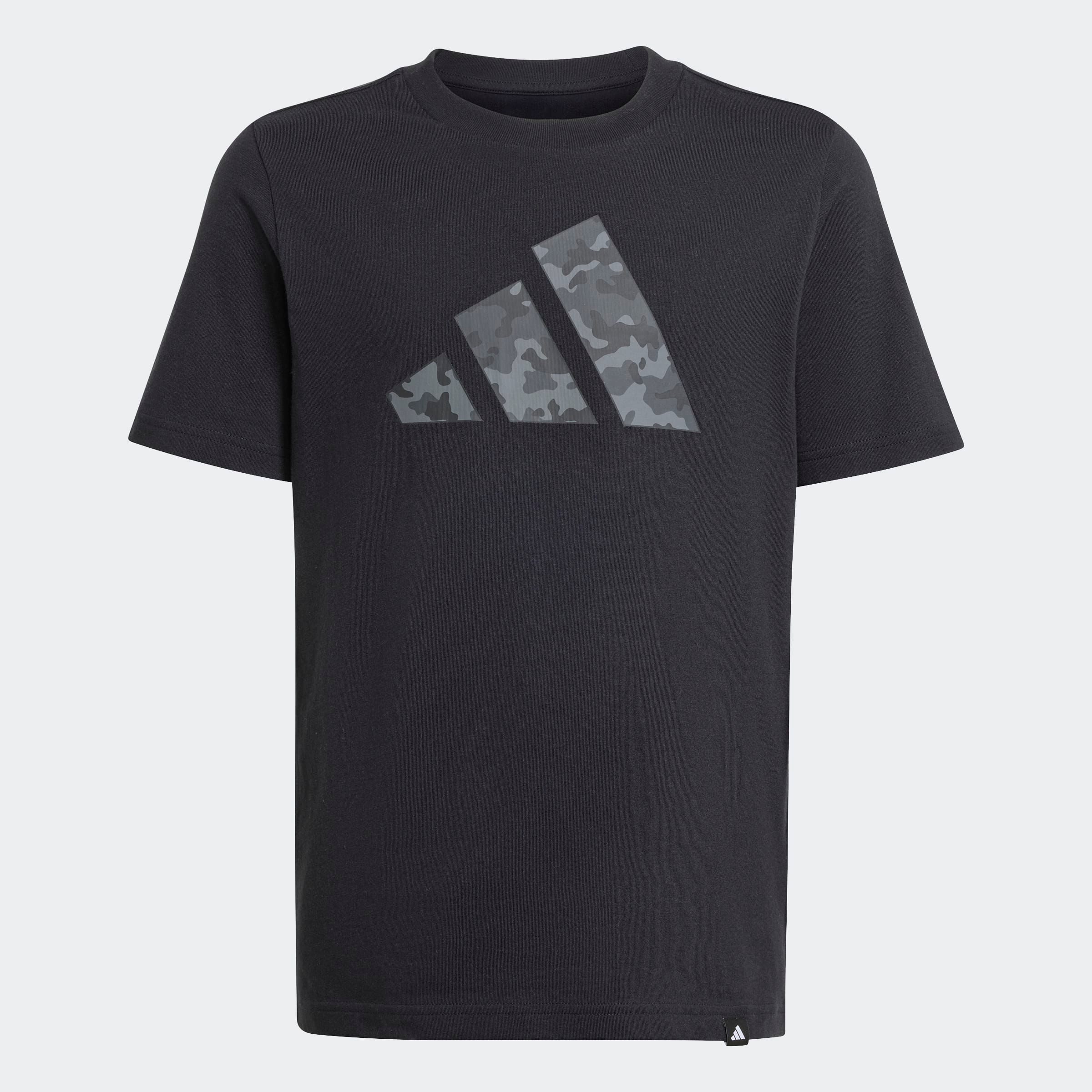 adidas Sportswear T-shirt J CAMO T