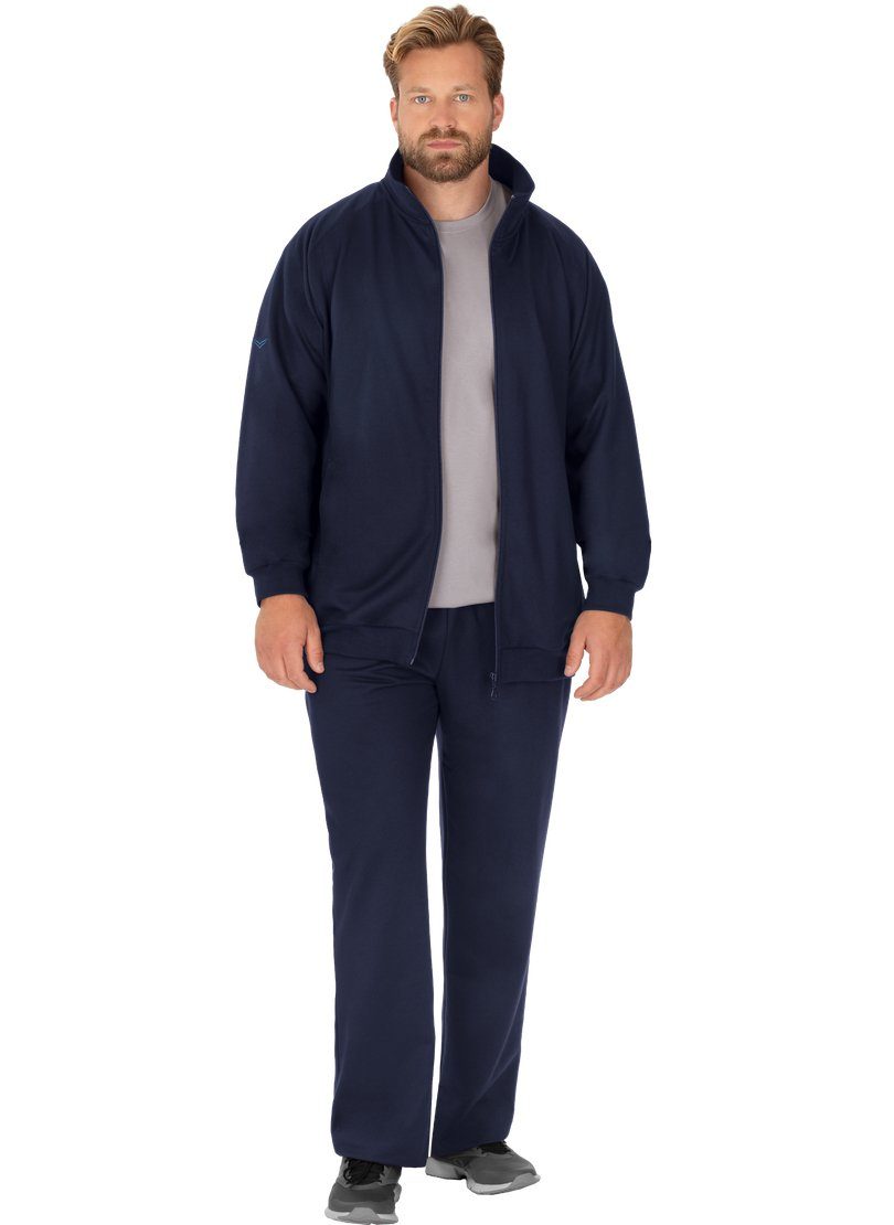 Trigema Joggingpak TRIGEMA joggingpak (1-delig)